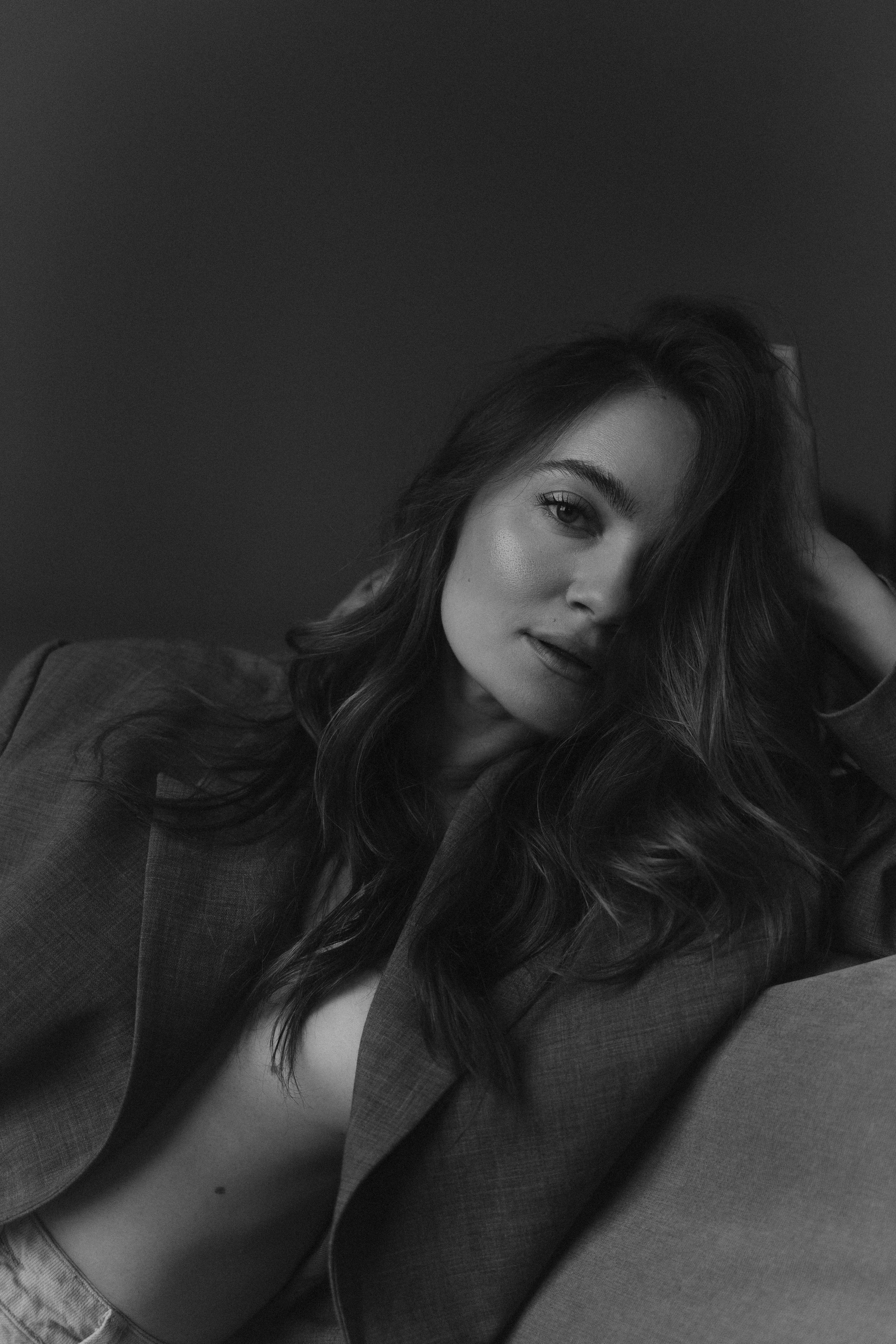 Таня. Фотограф Alena Ray