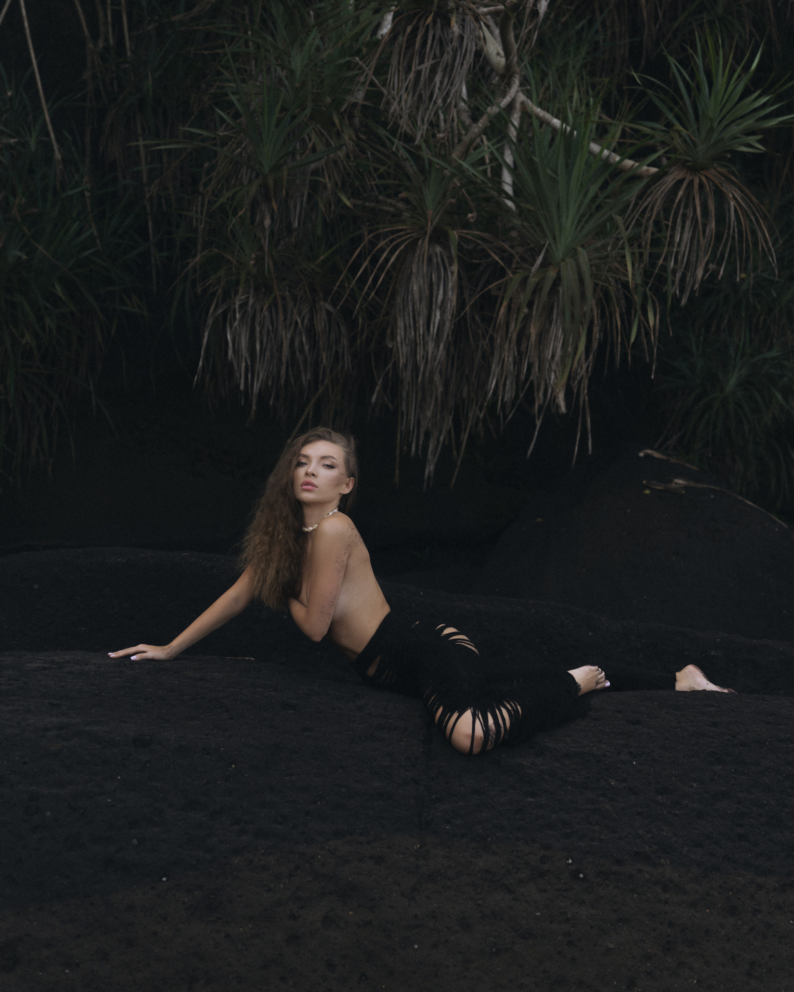 Катя. Фотограф Alena Ray