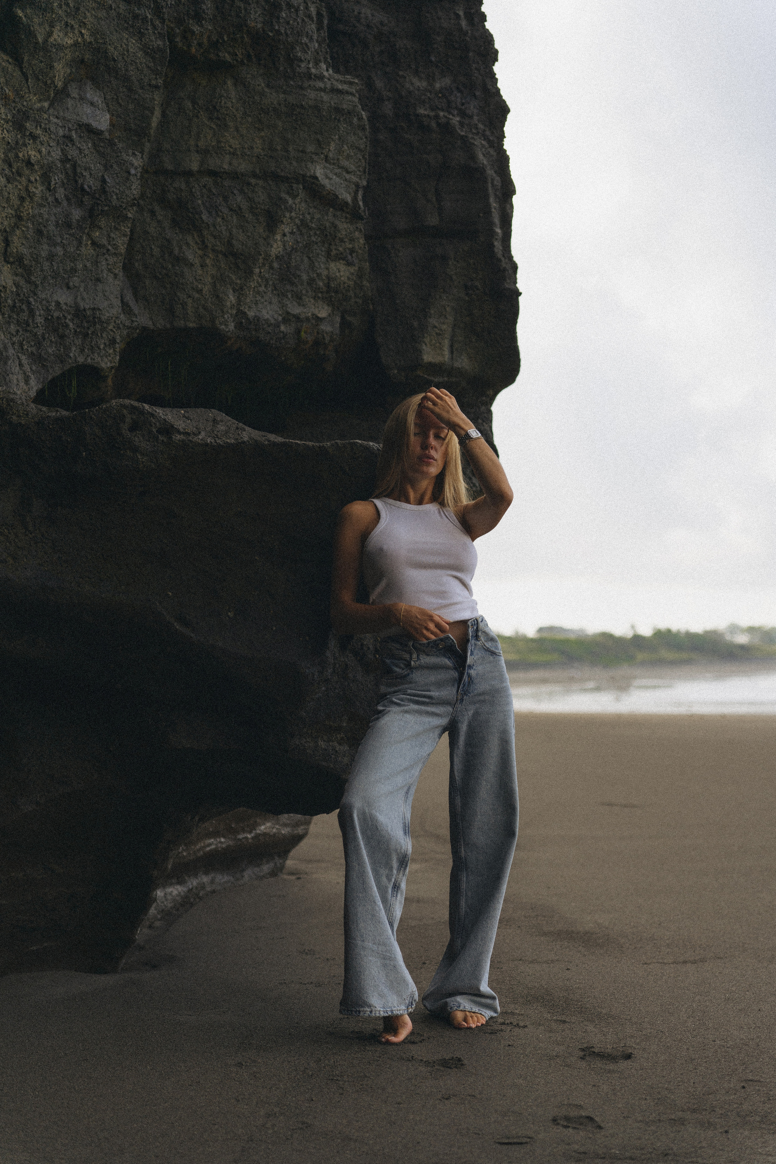 Наташа. Фотограф Alena Ray