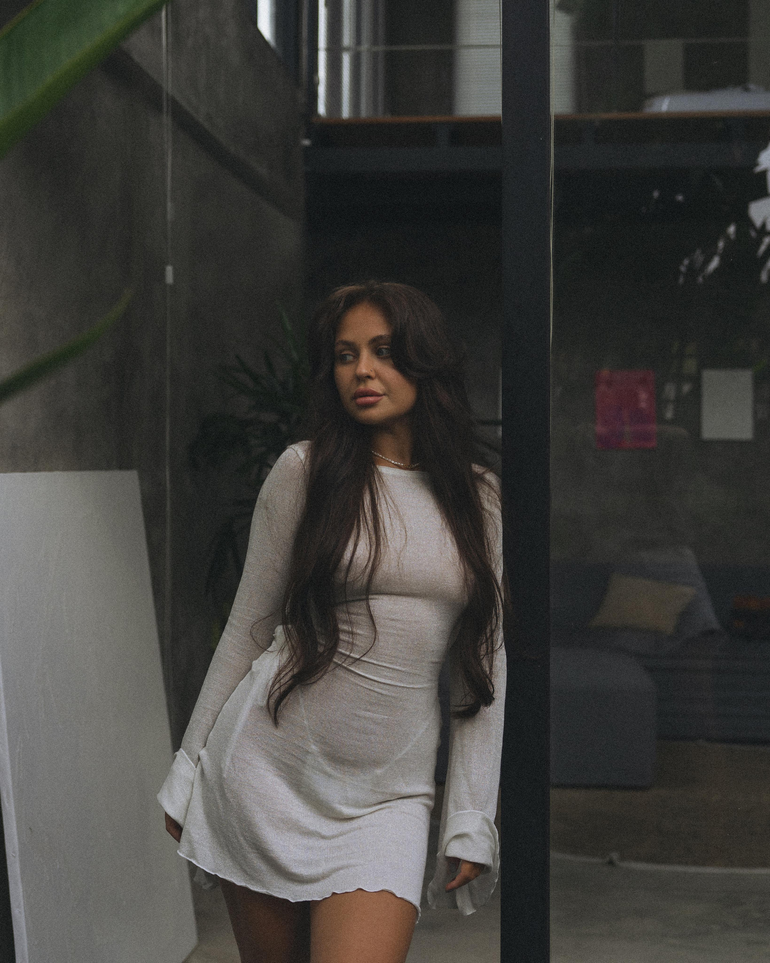 Лиза. Фотограф Alena Ray