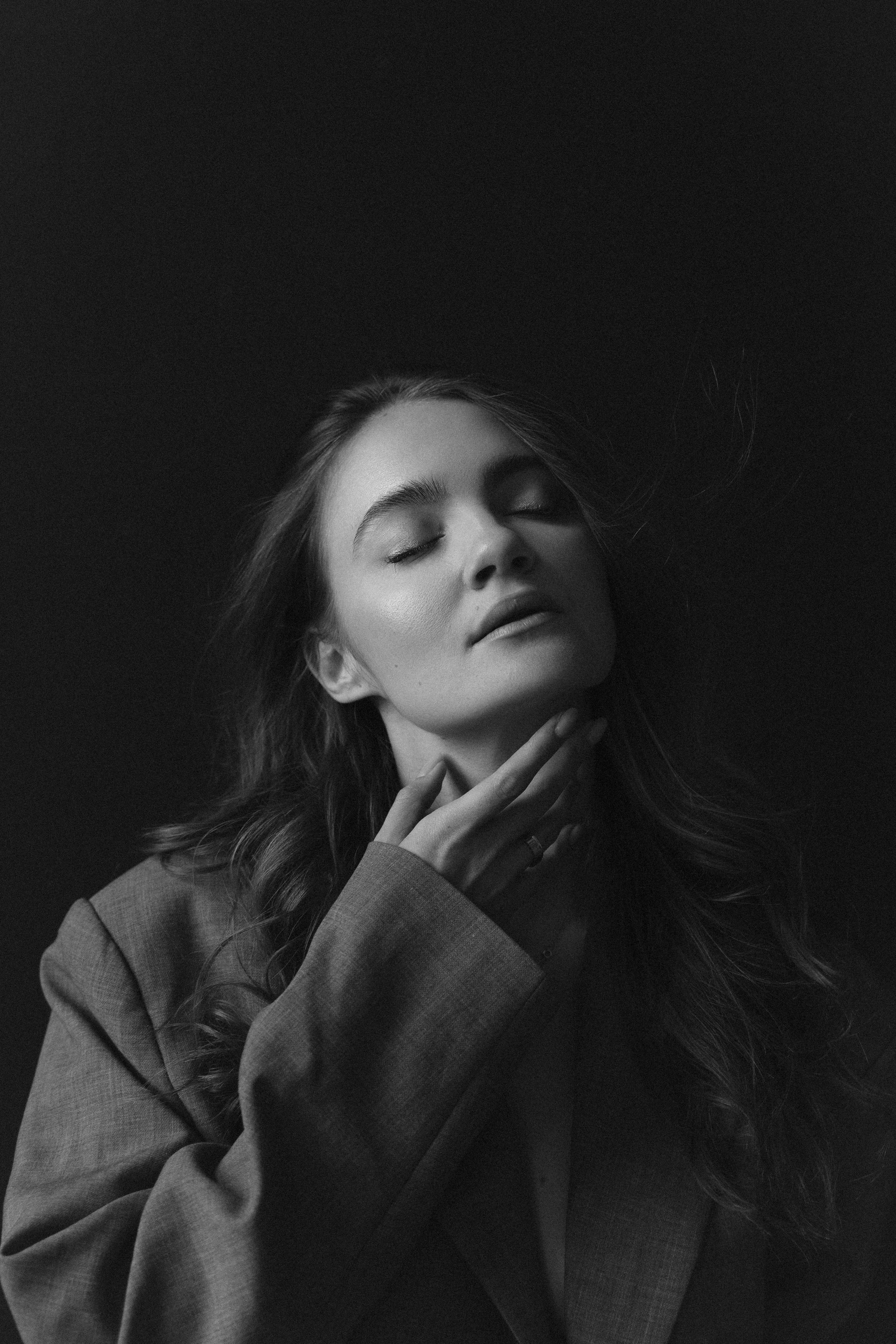 Таня. Фотограф Alena Ray