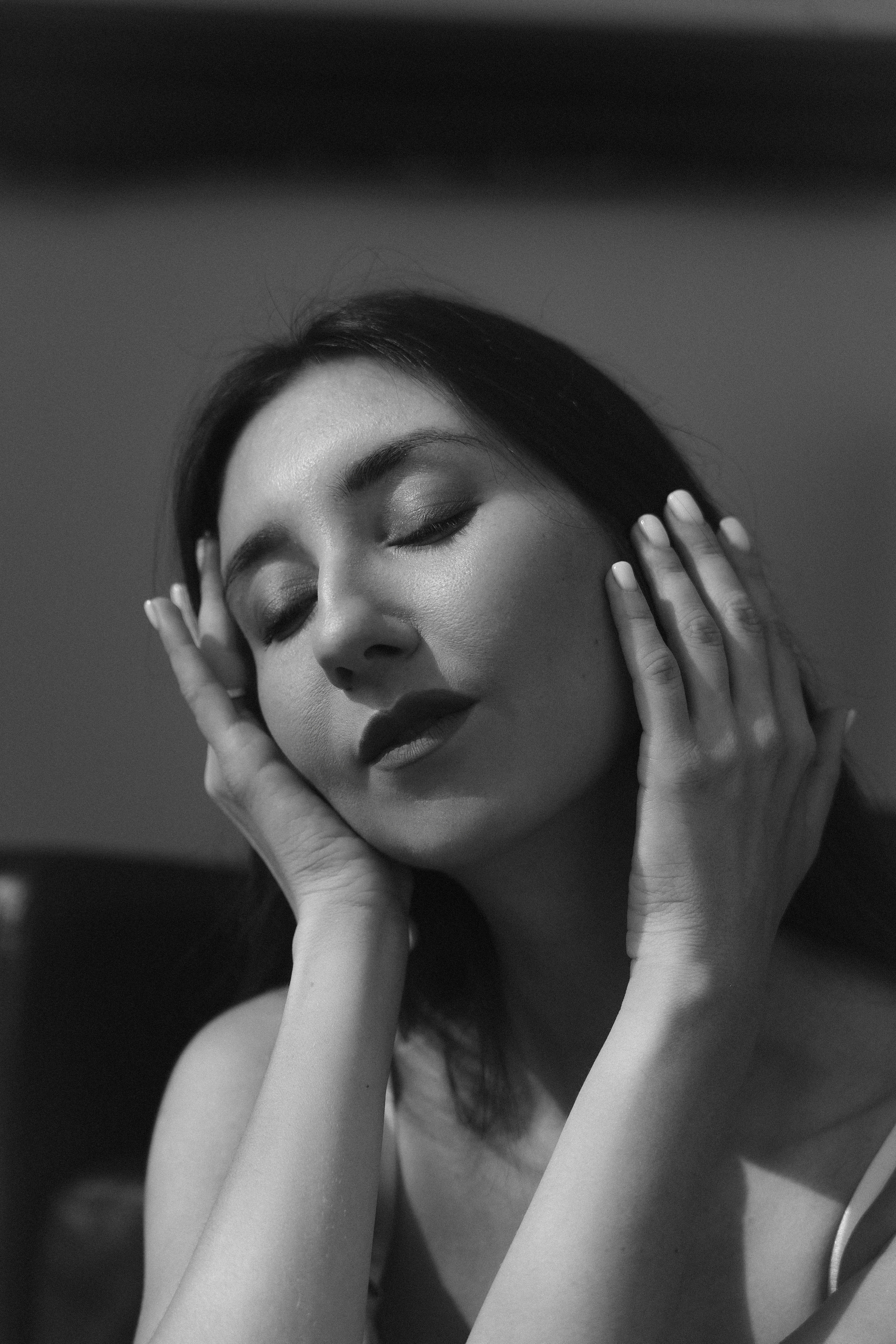 Катя. Фотограф Alena Ray