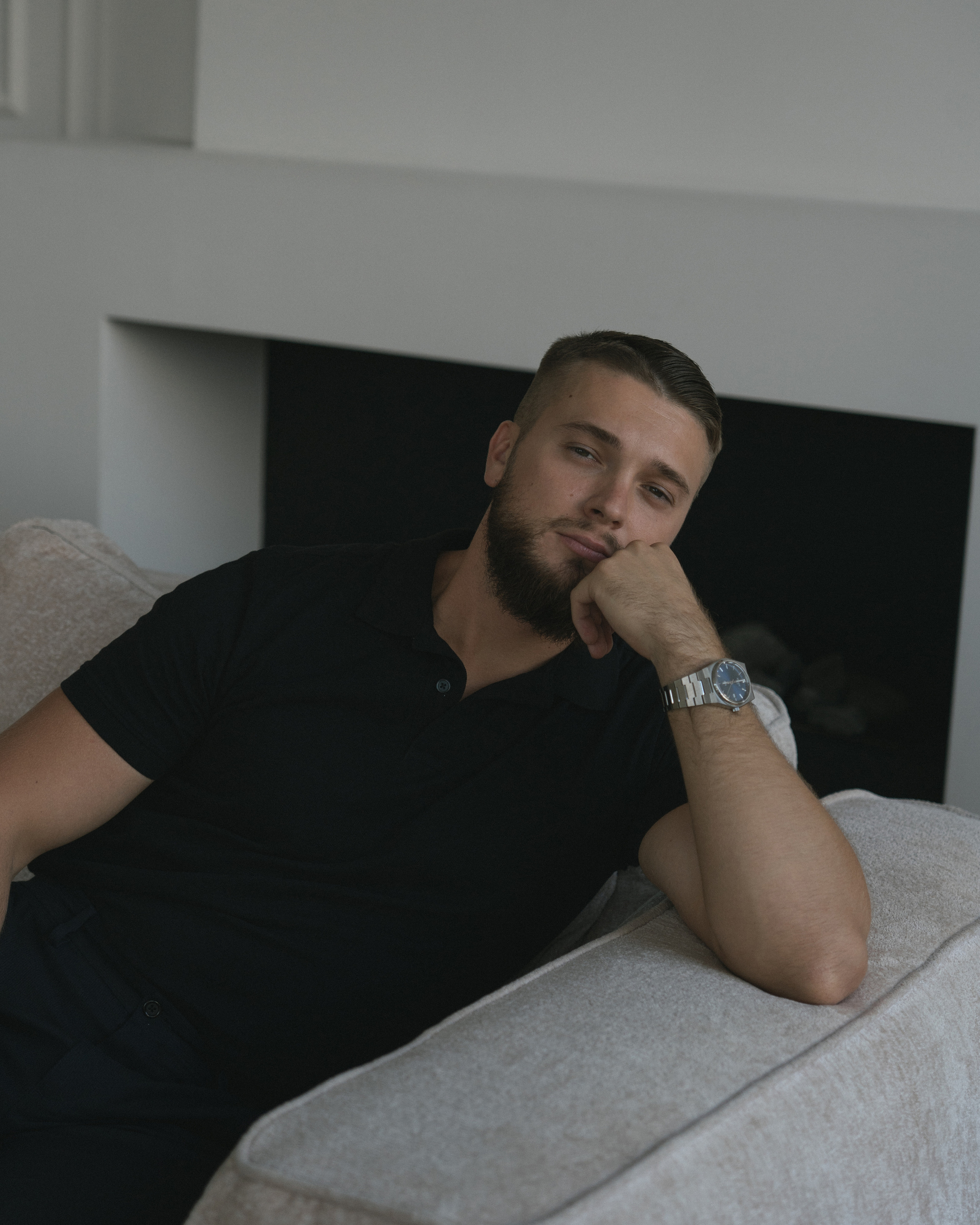 Виктория и Никита. Фотограф Alena Ray