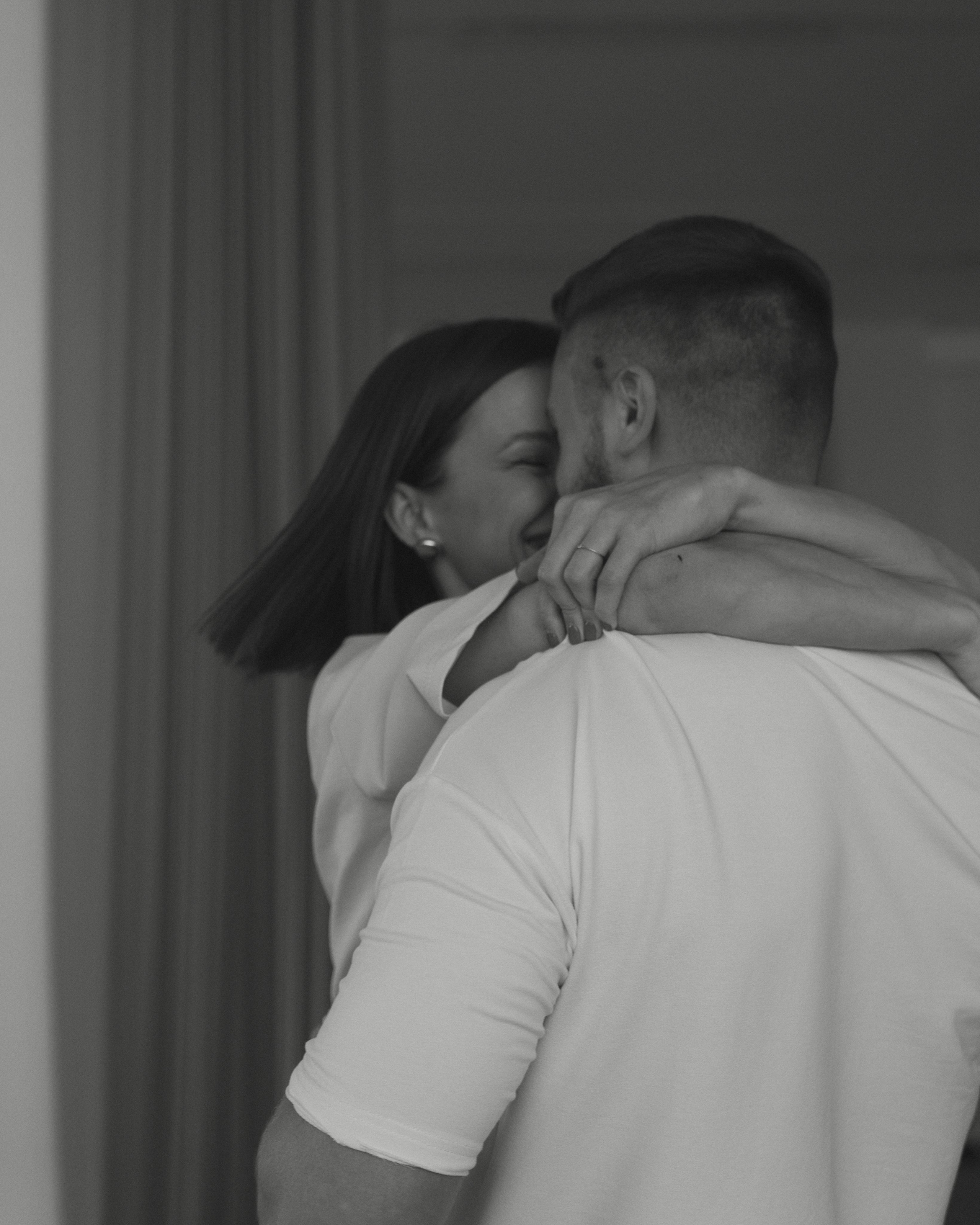 Виктория и Никита. Фотограф Alena Ray