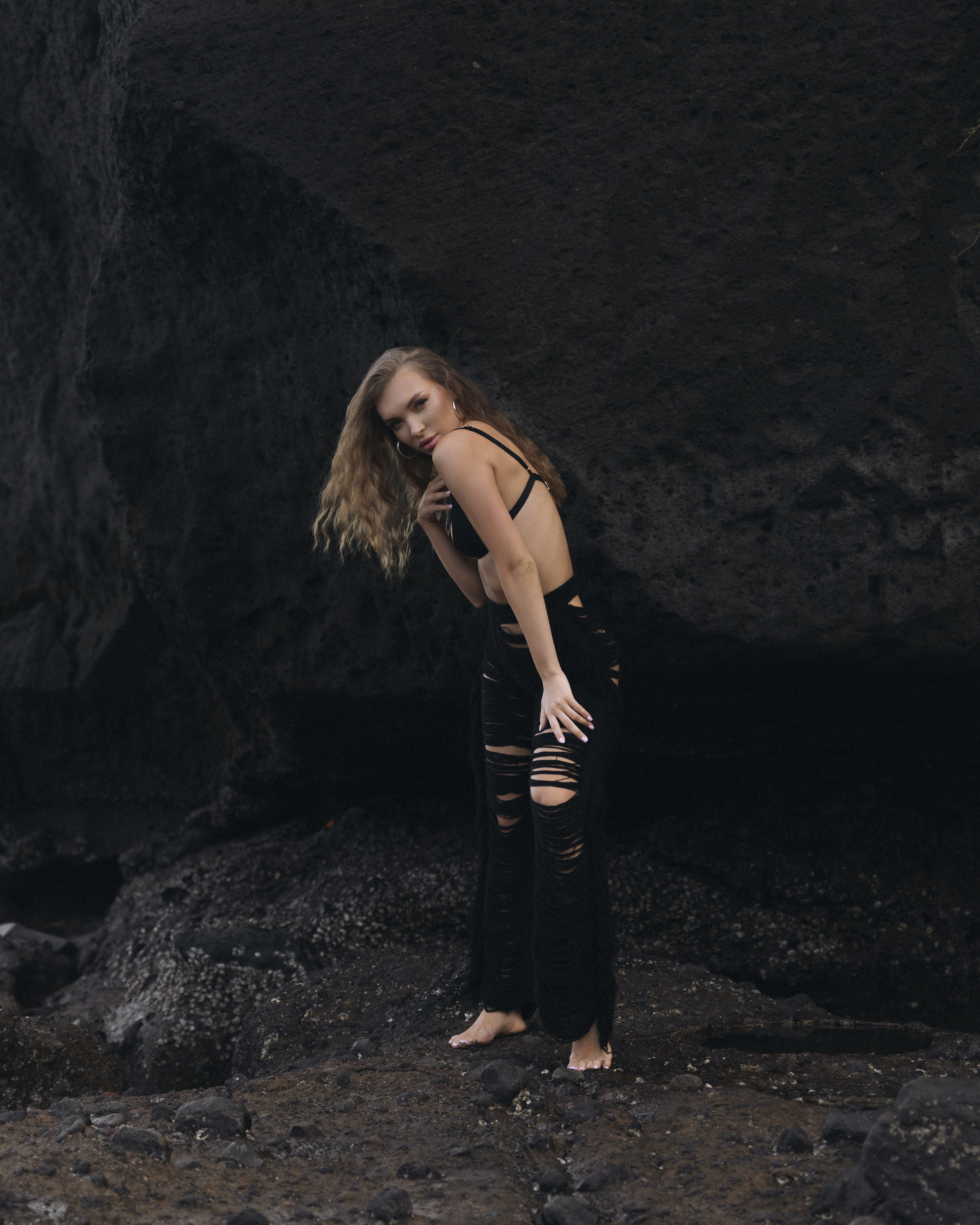 Катя. Фотограф Alena Ray