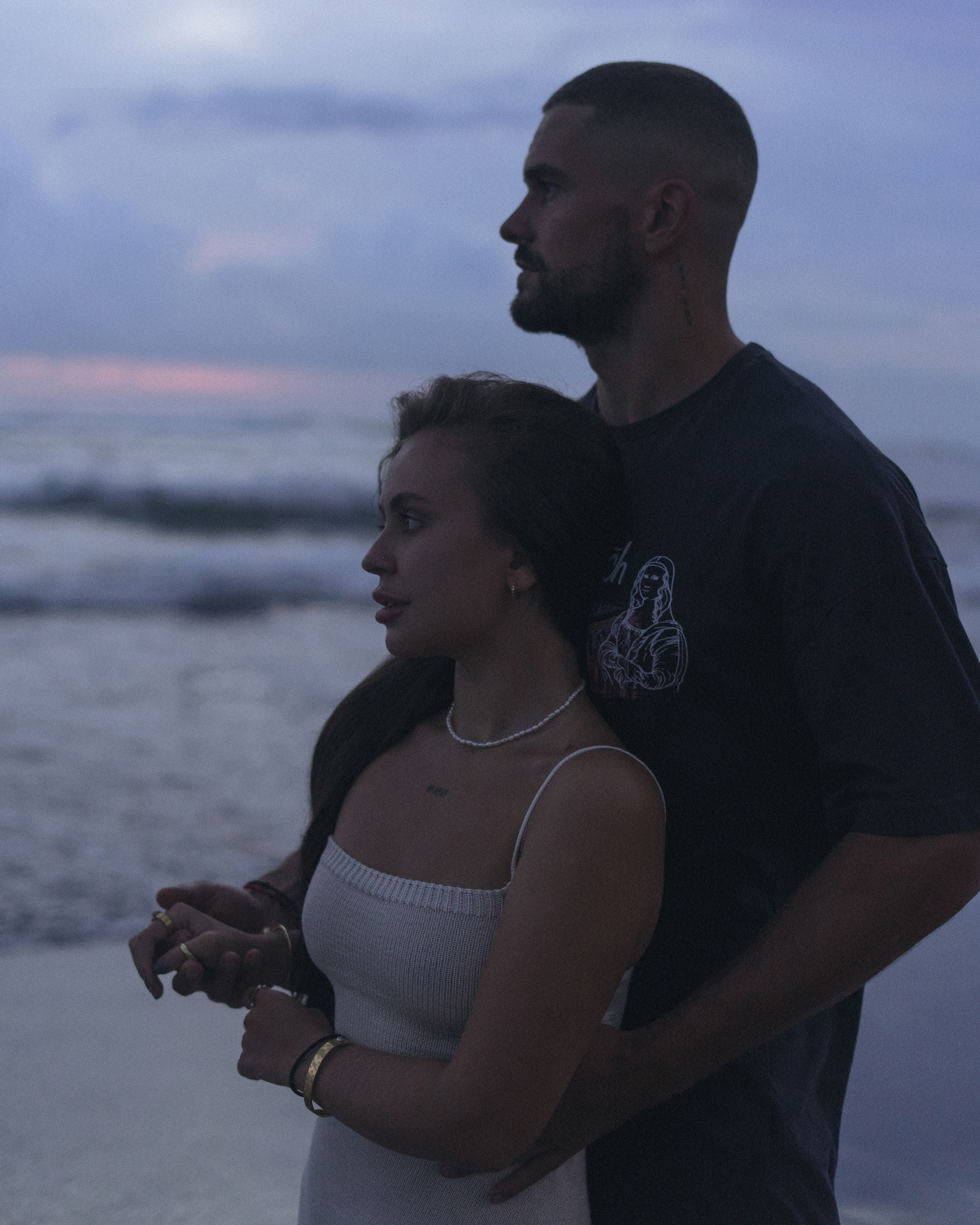 Лиза и Николай. Фотограф Alena Ray