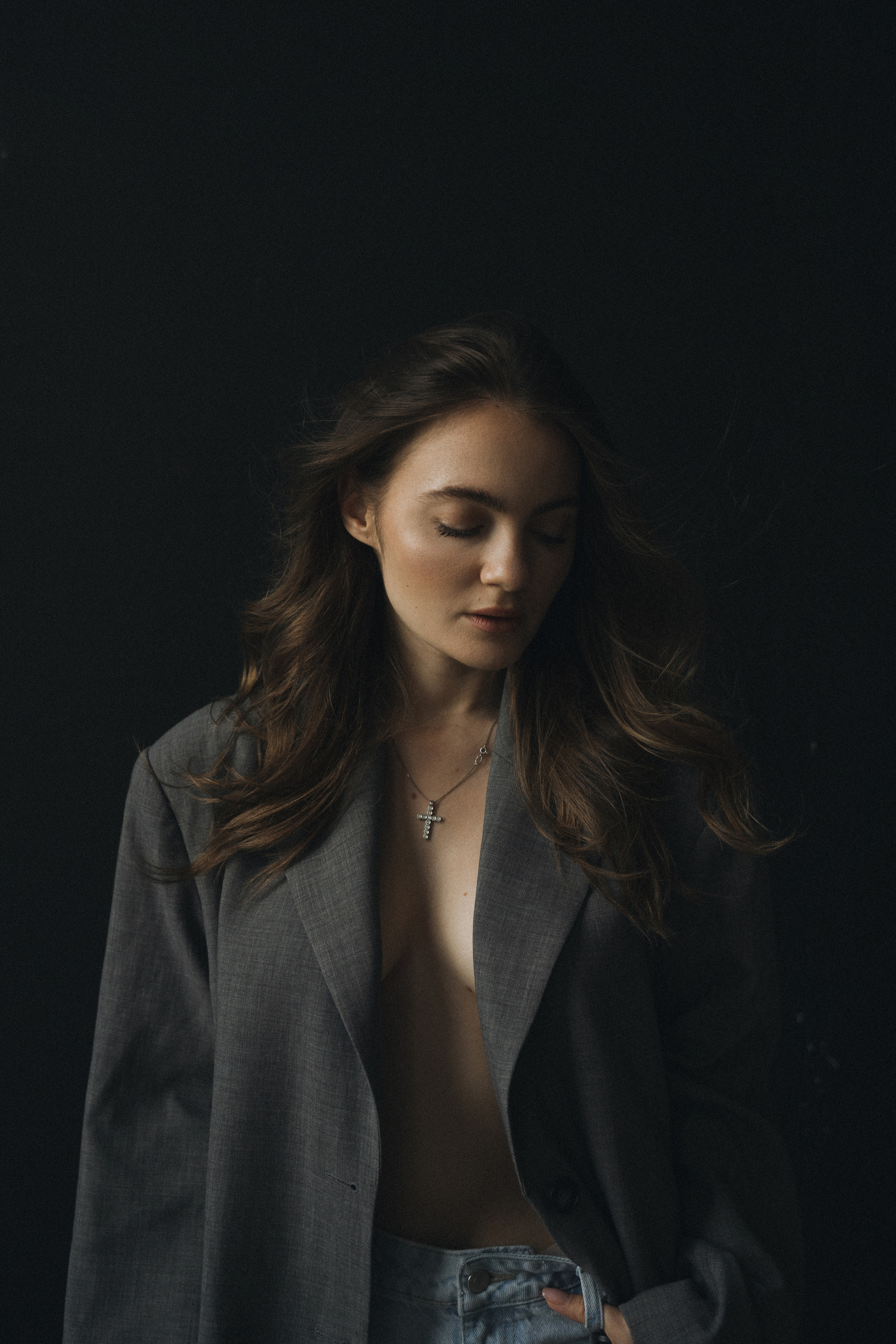 Таня. Фотограф Alena Ray