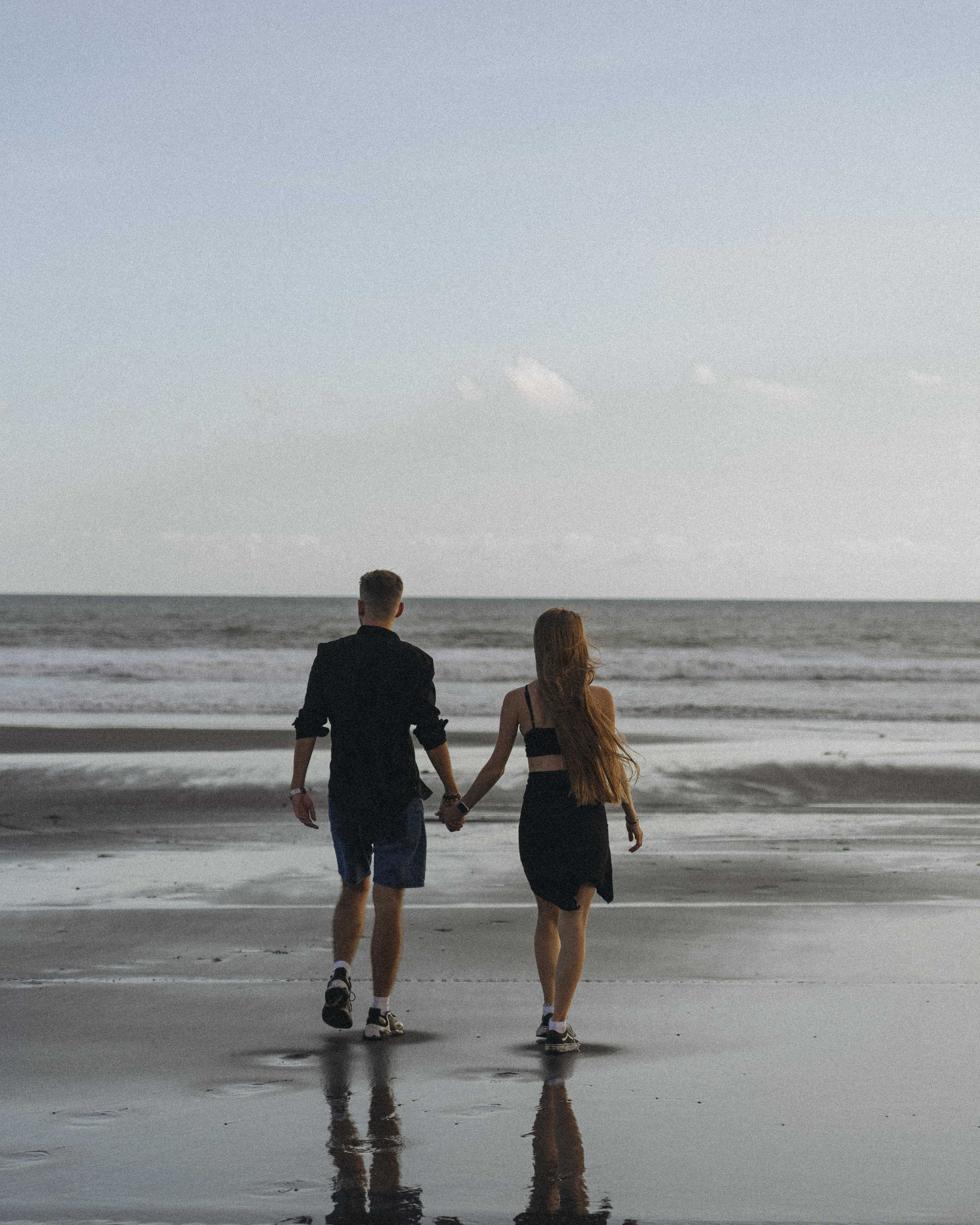 Дарья и Данил. Фотограф Alena Ray