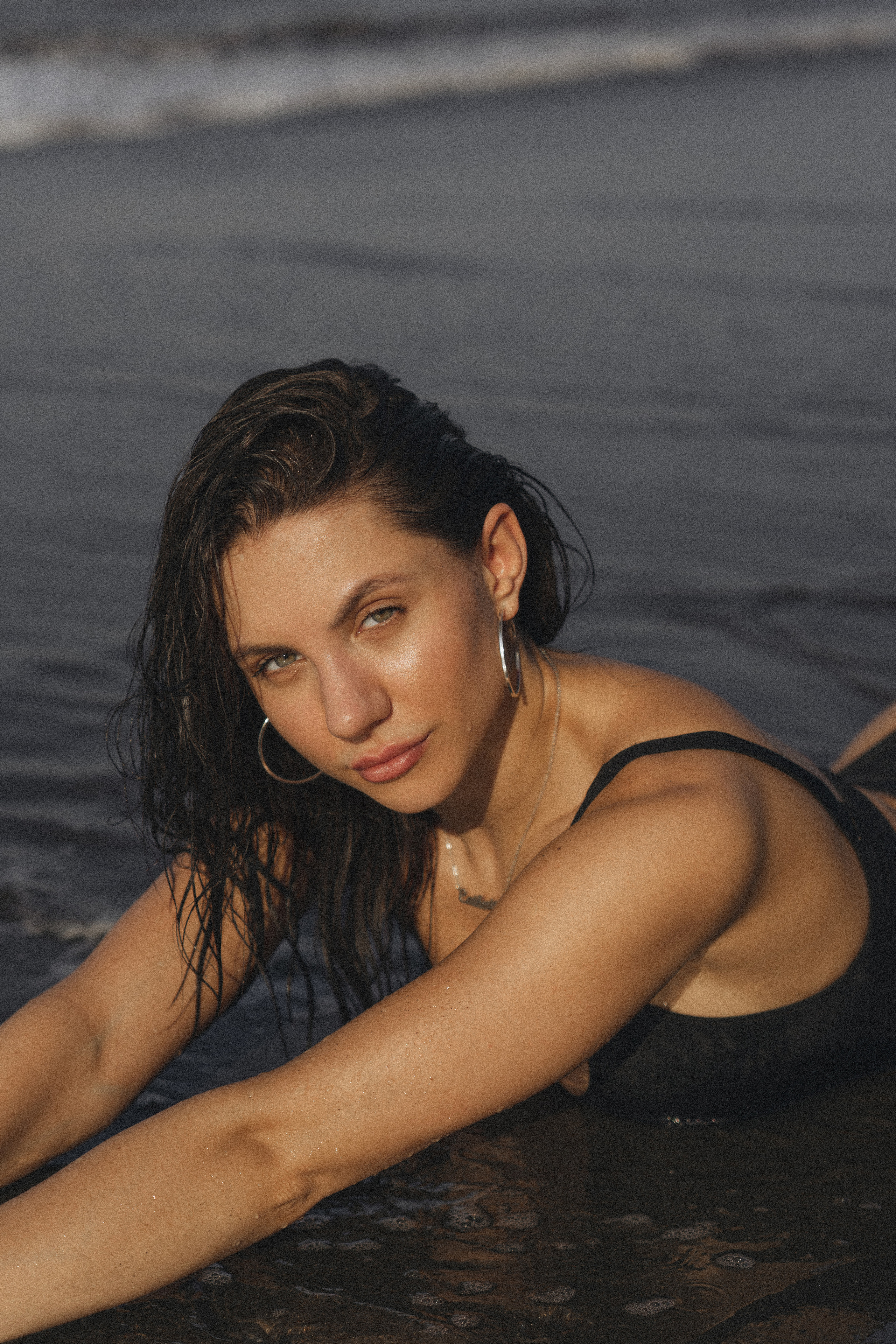 Кэтрин. Фотограф Alena Ray