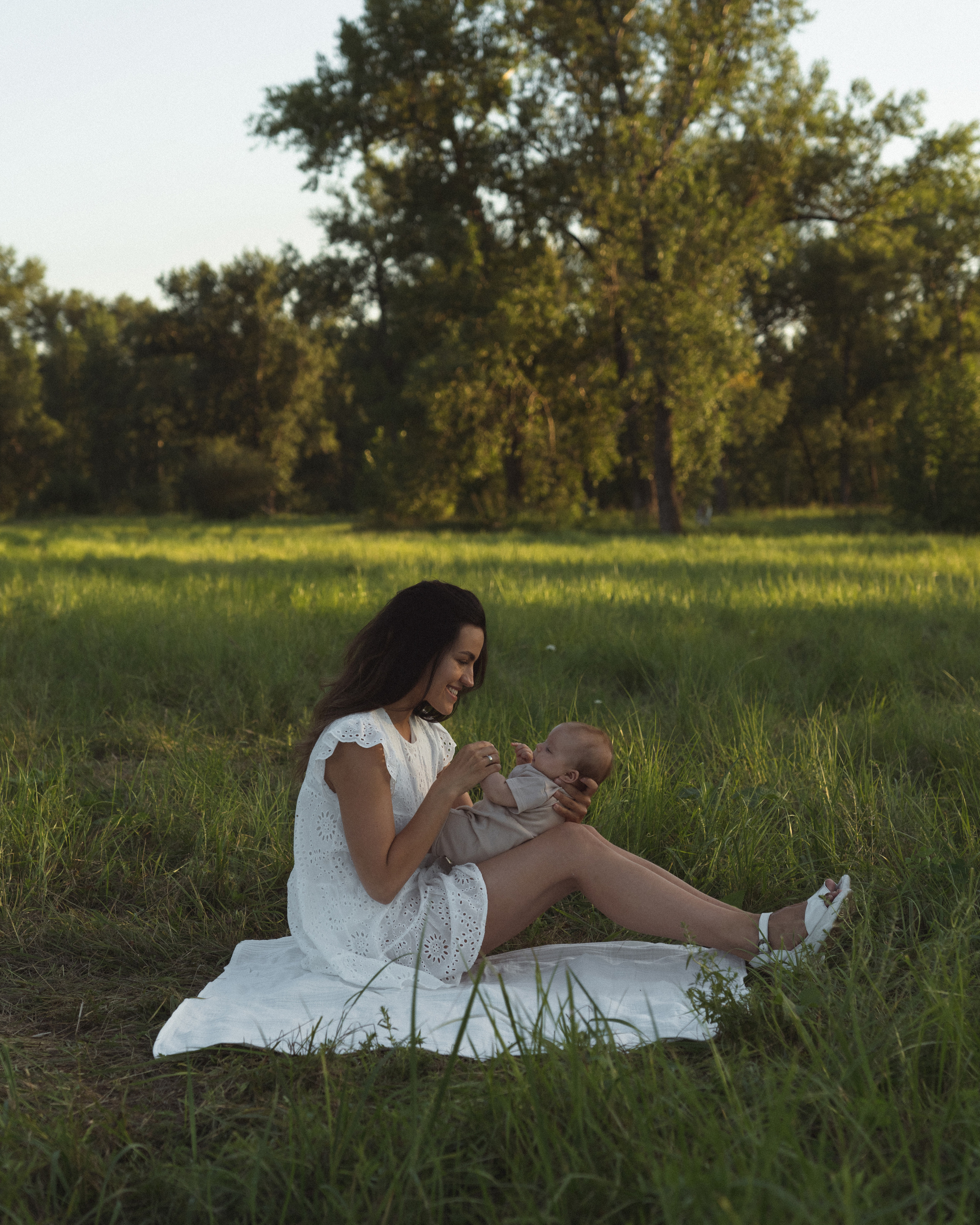 Анастасия и Сергей. Фотограф Alena Ray