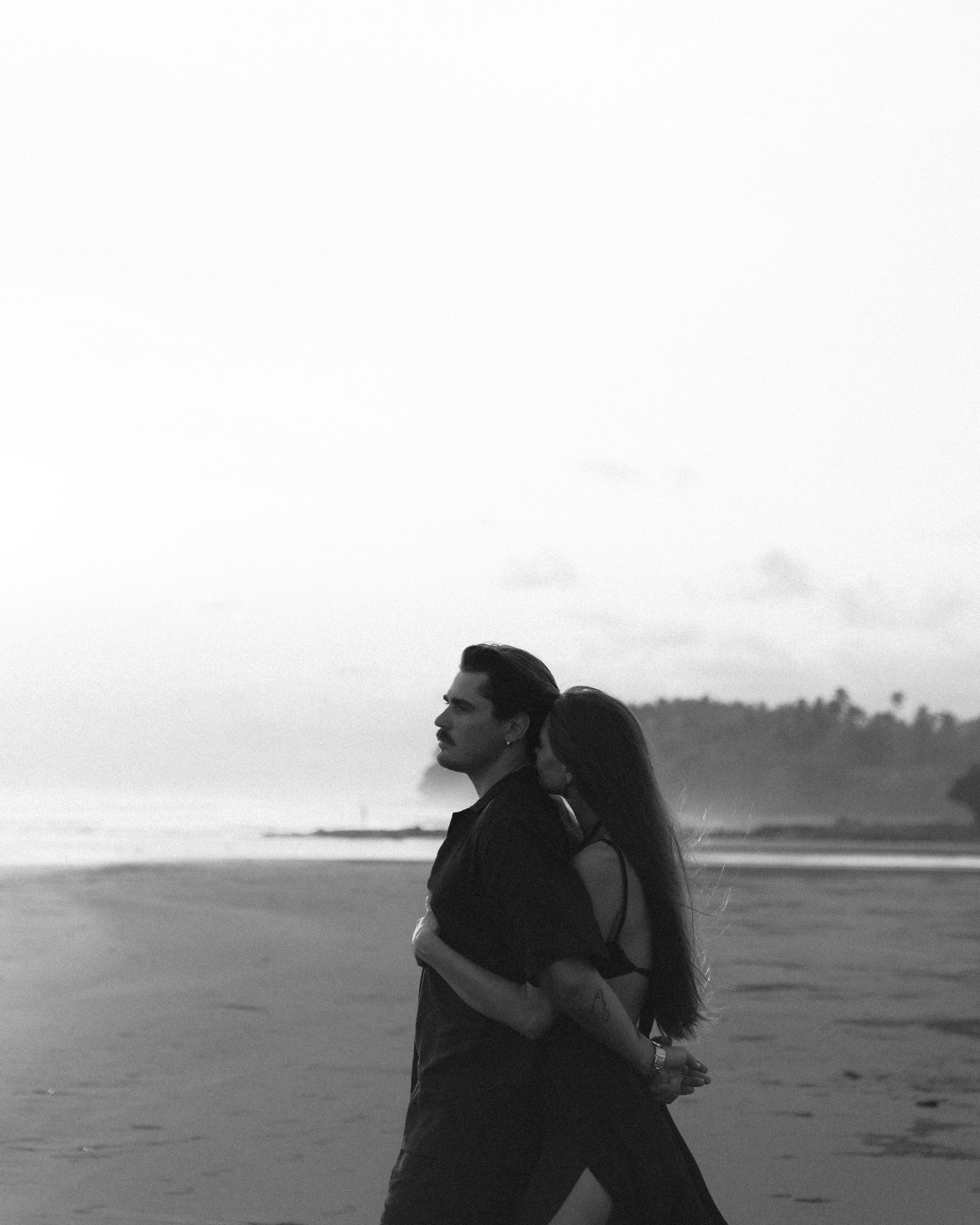 Ксения и Родион. Фотограф Alena Ray