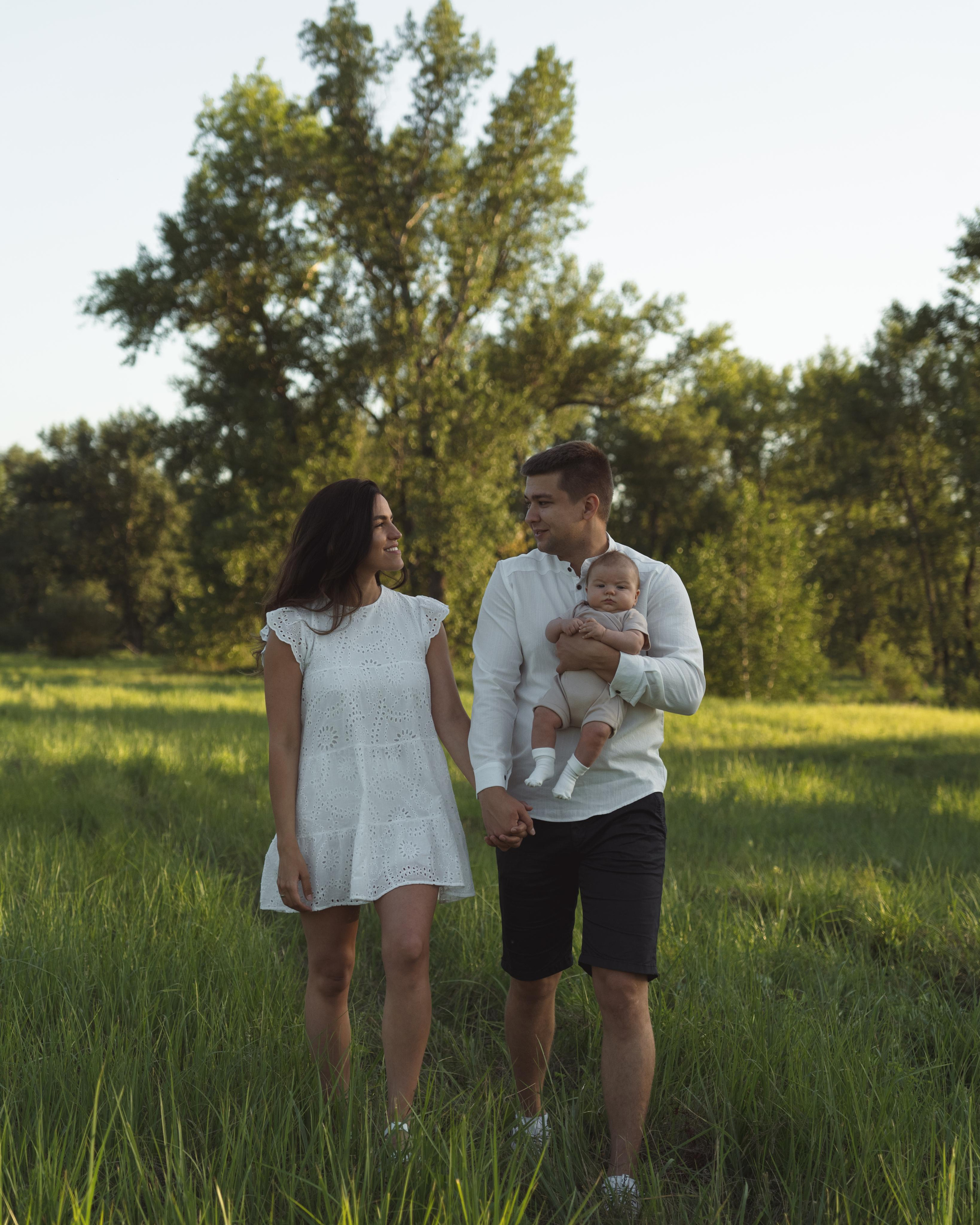 Анастасия и Сергей. Фотограф Alena Ray