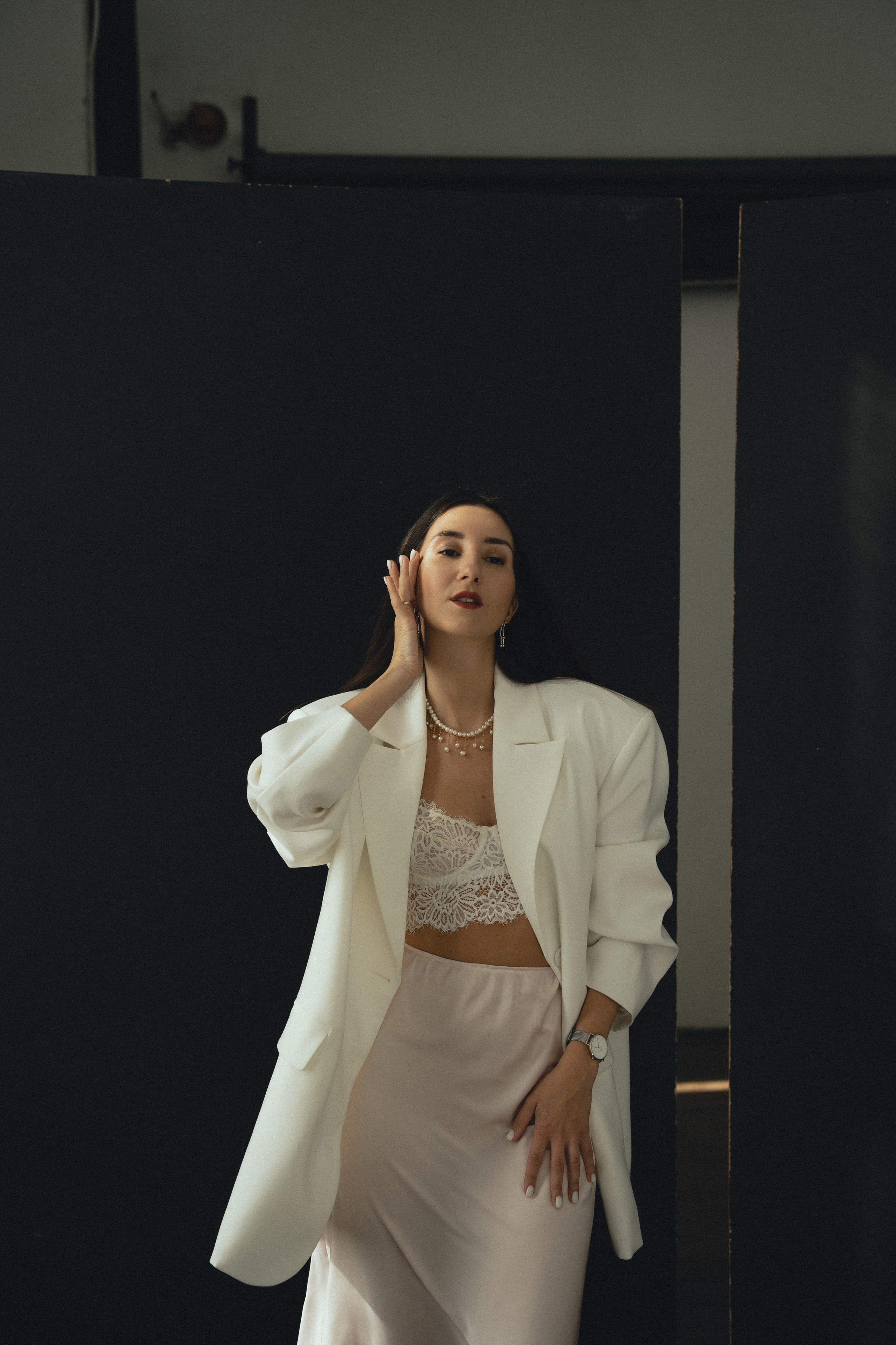 Катя. Фотограф Alena Ray