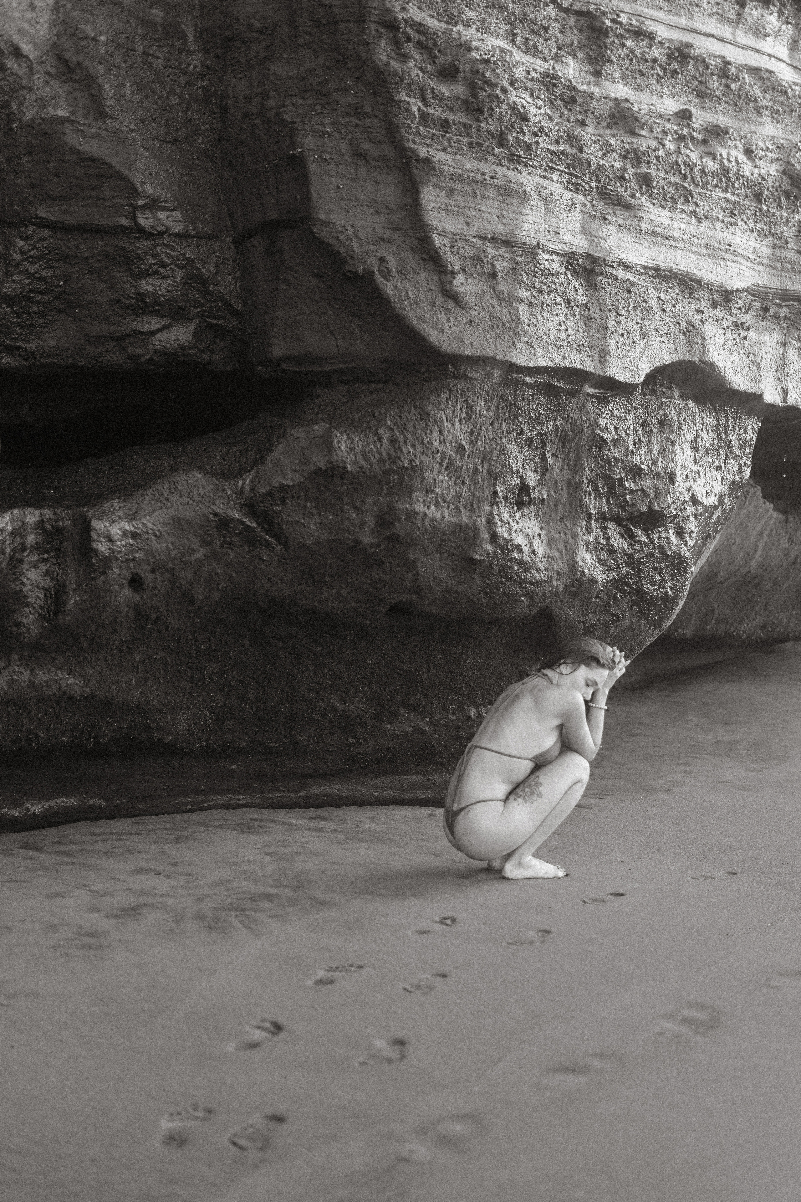 Кристина. Фотограф Alena Ray