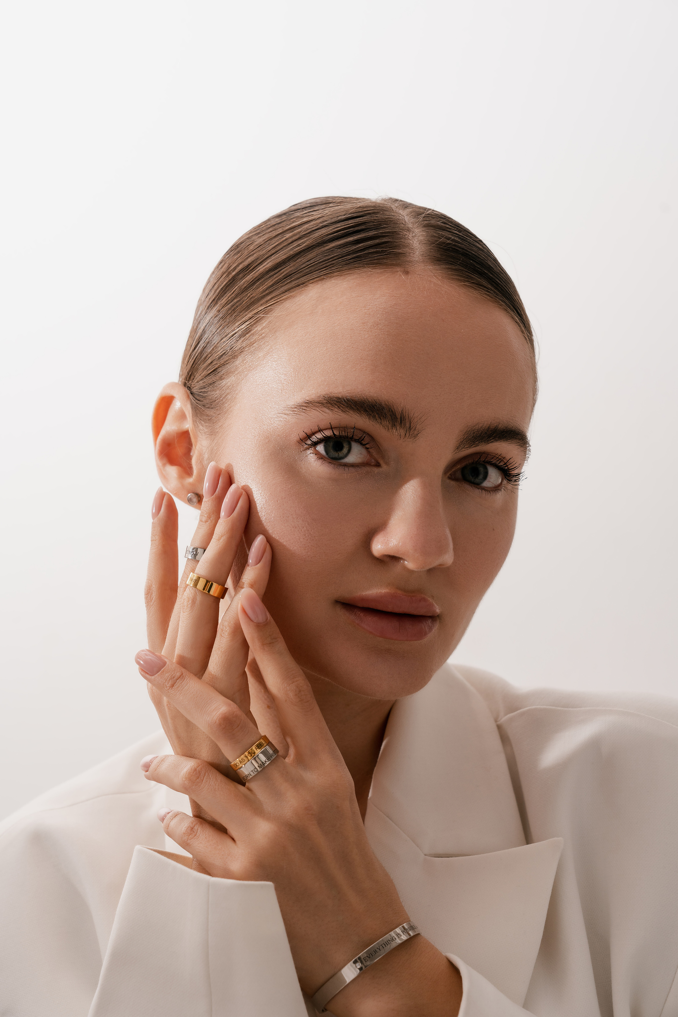 Muteza. Фотограф Alena Ray