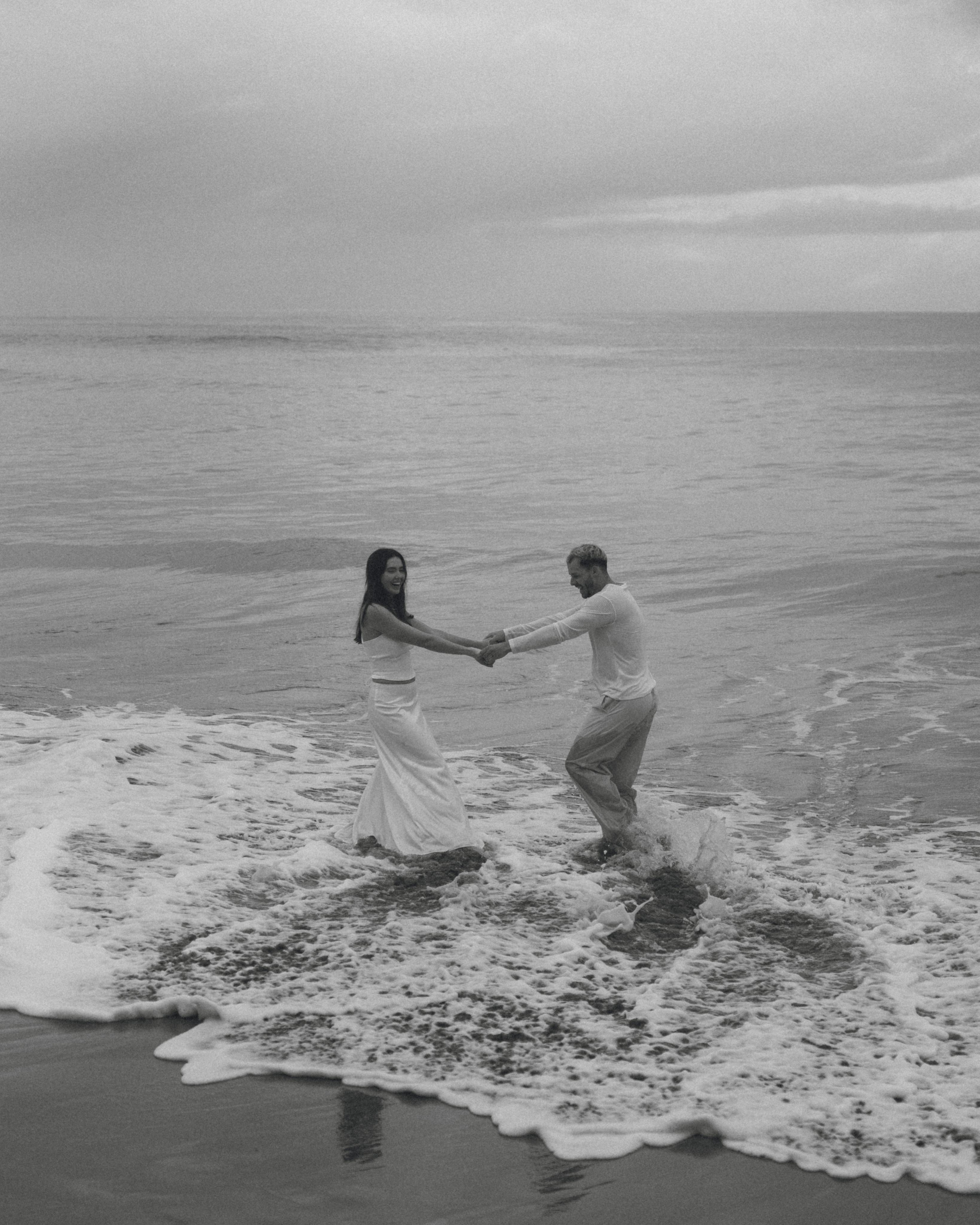 Евгения и Ярослав. Фотограф Alena Ray