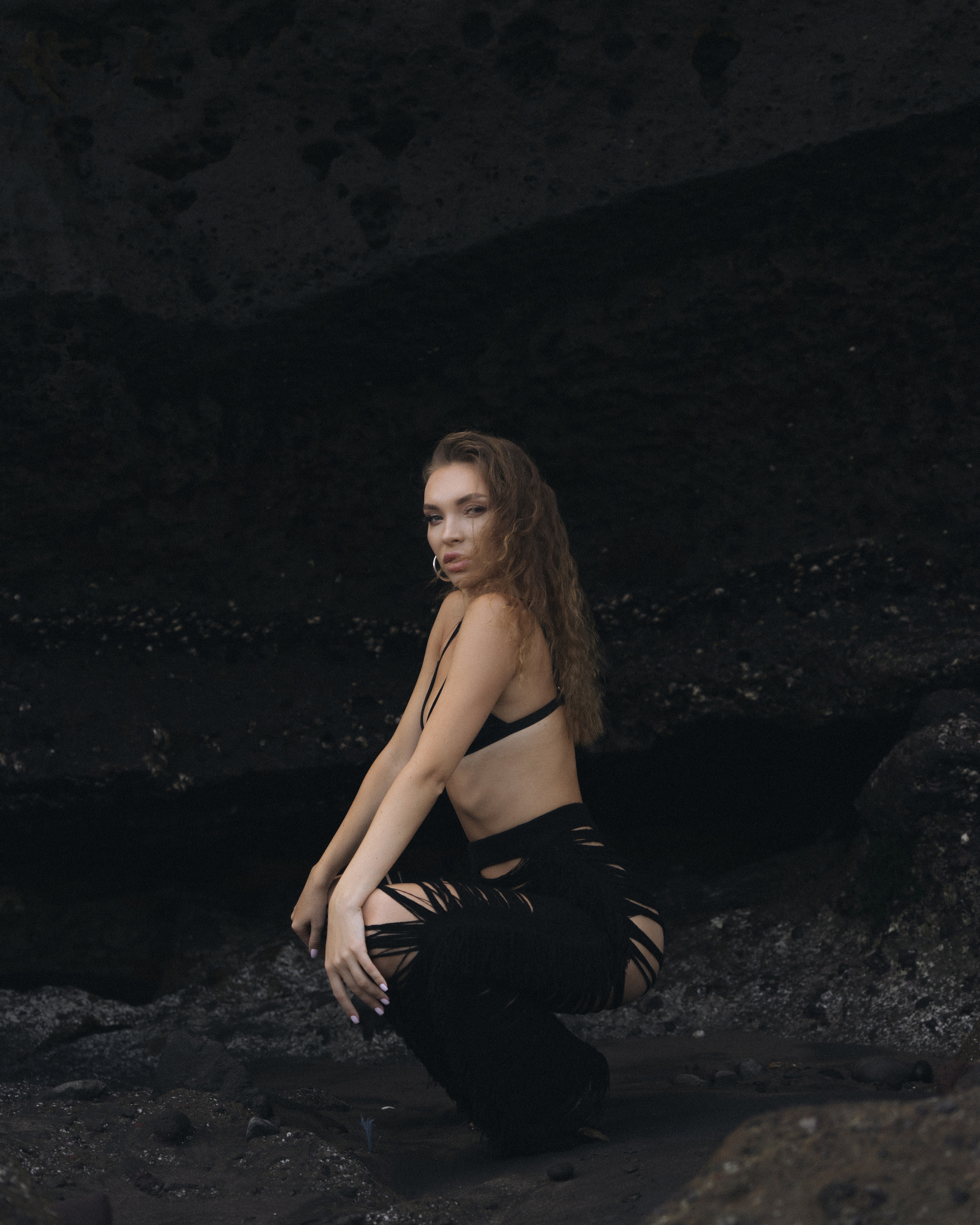 Катя. Фотограф Alena Ray