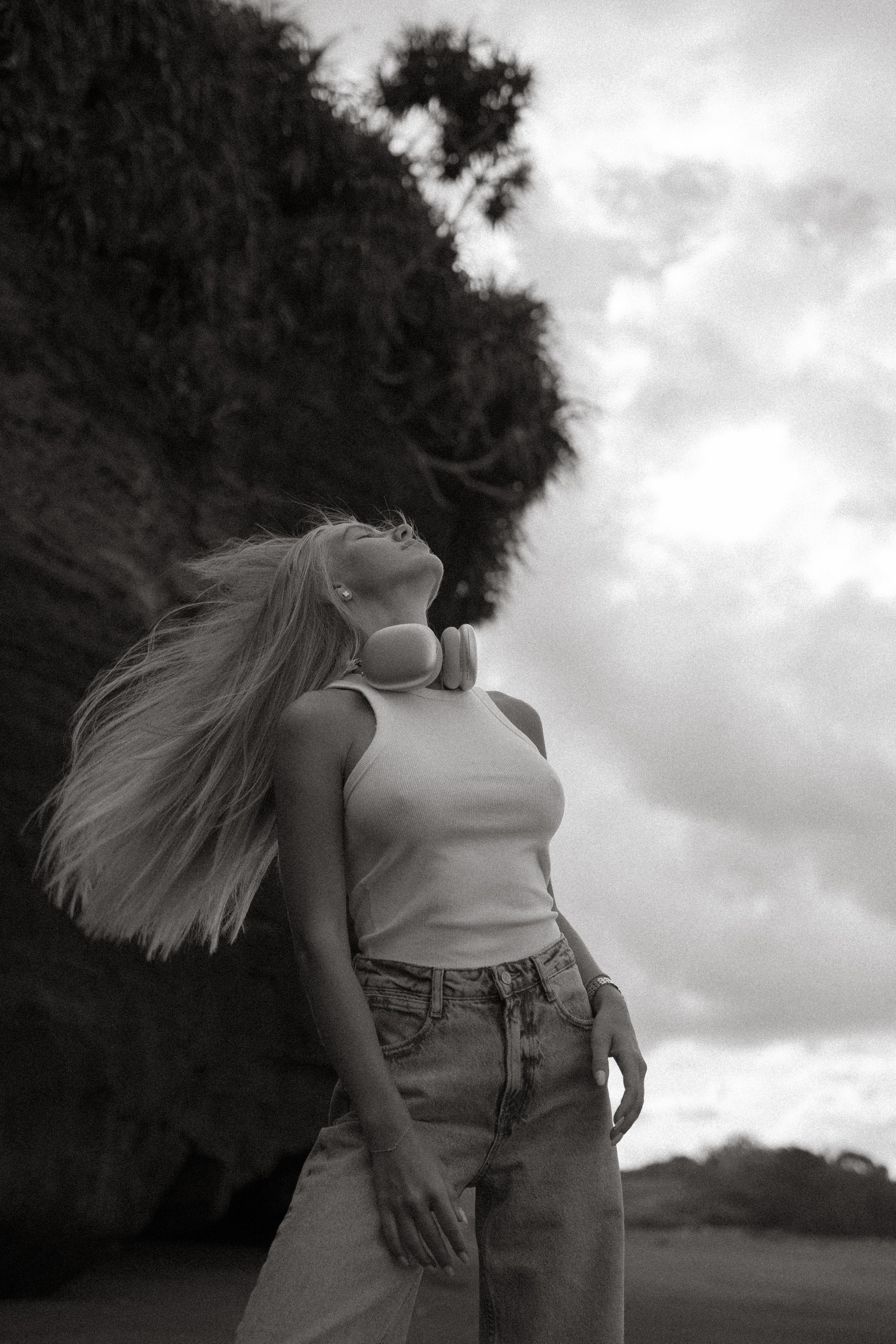 Наташа. Фотограф Alena Ray