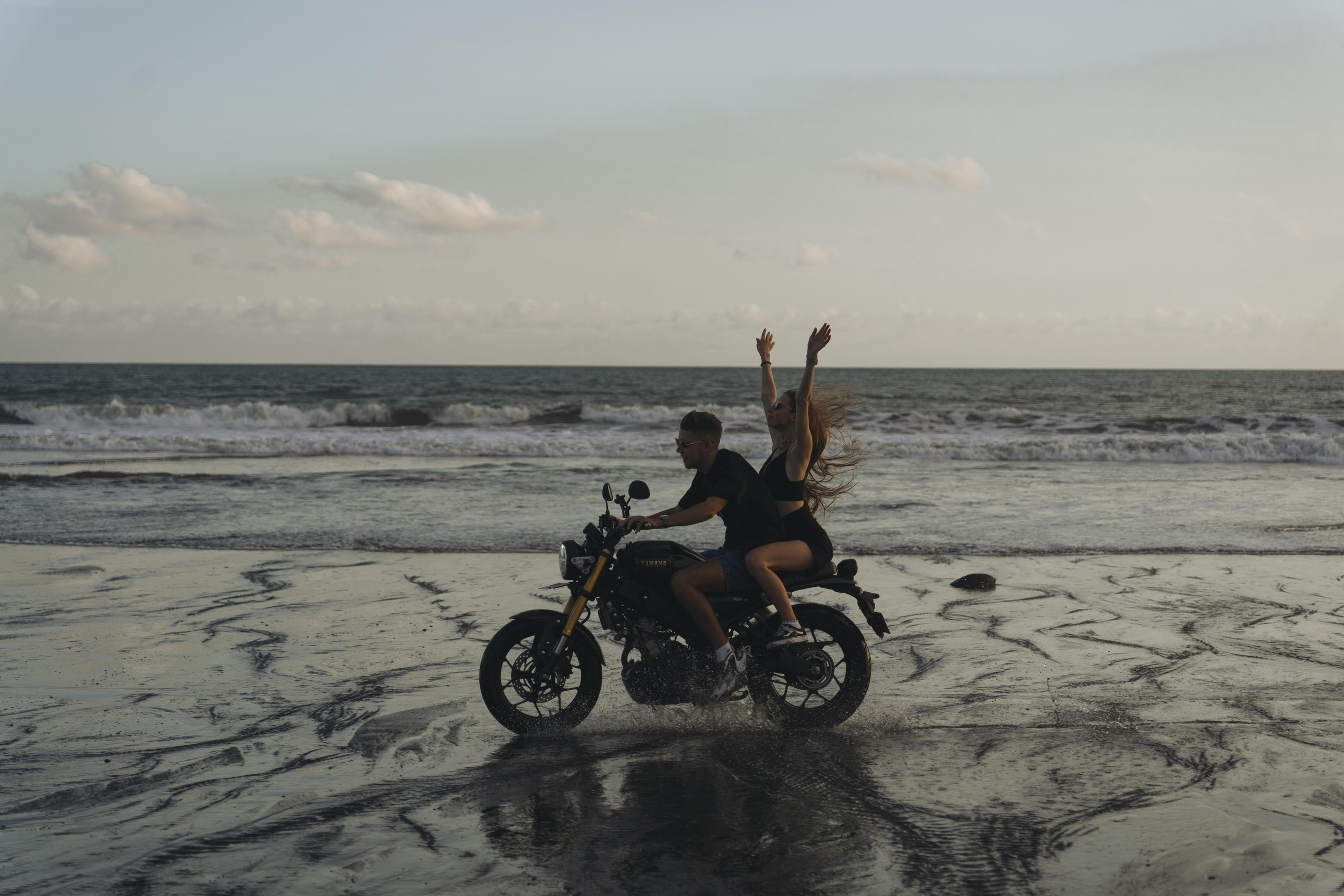 Дарья и Данил. Фотограф Alena Ray