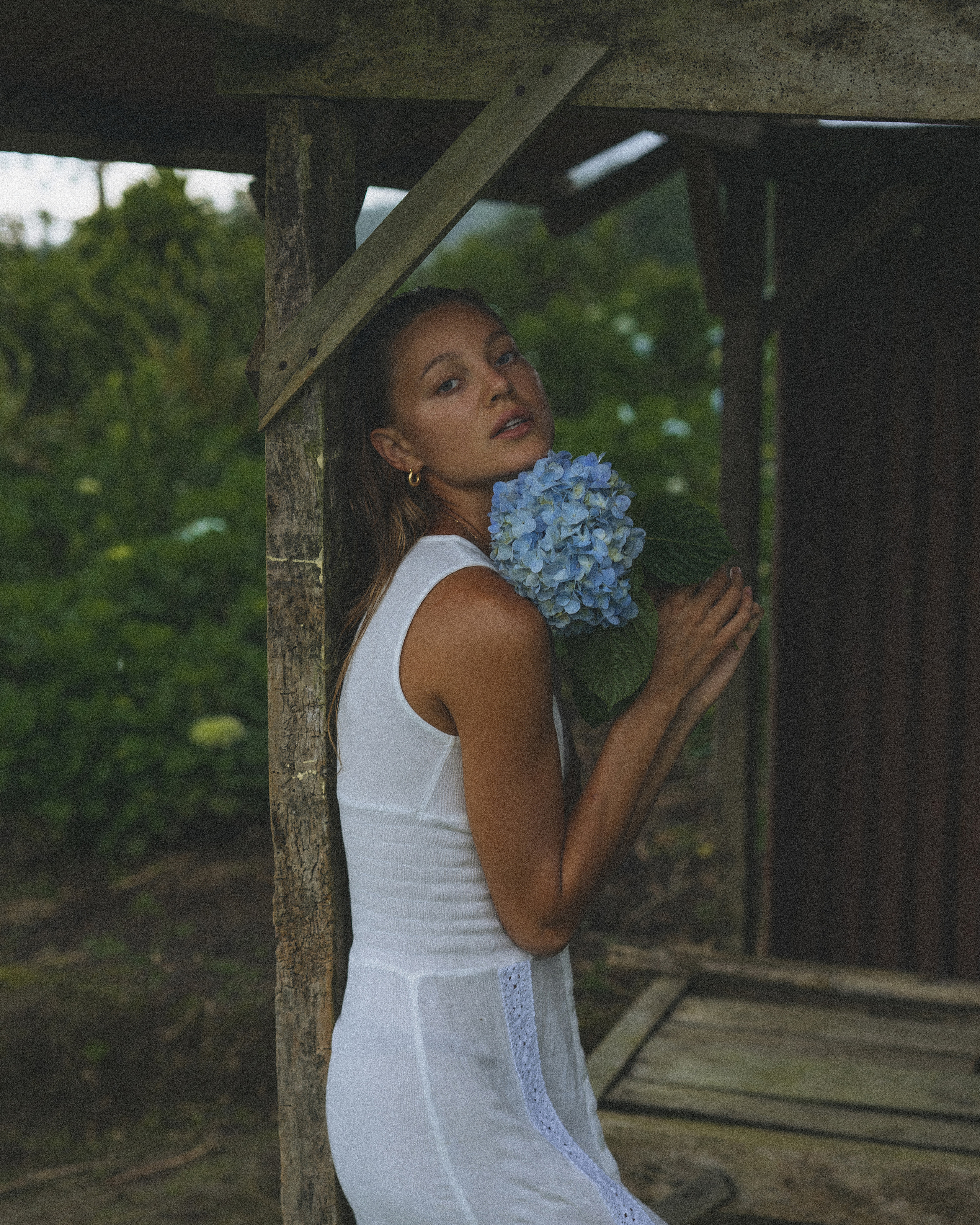 Ира. Фотограф Alena Ray