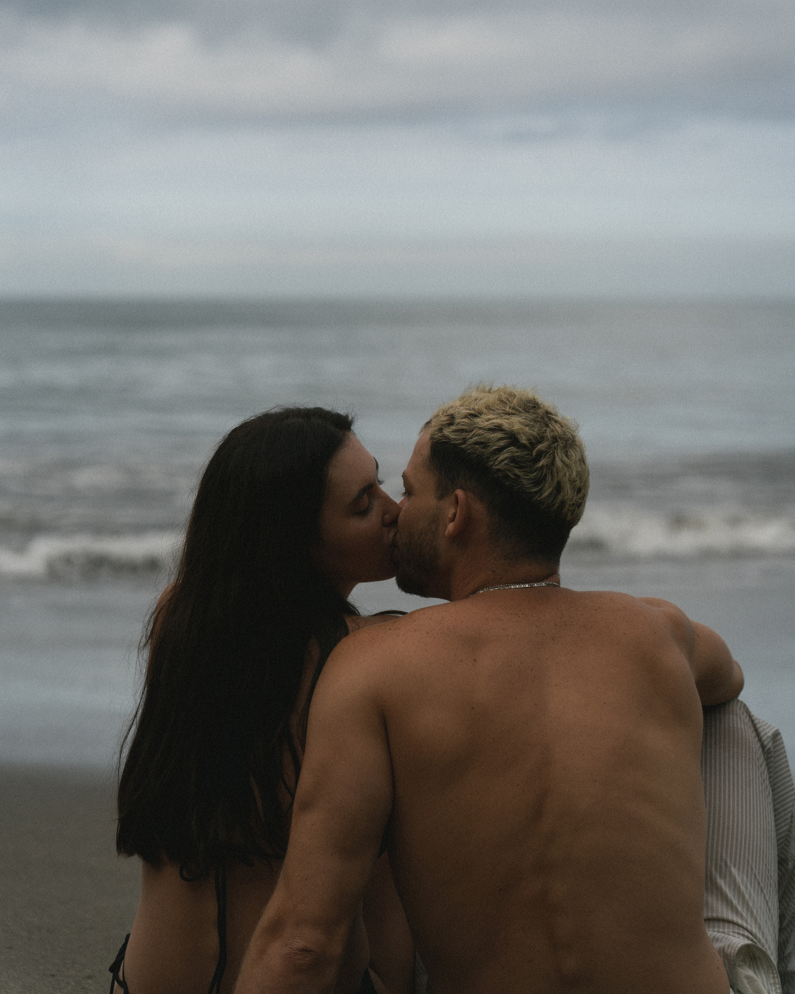 Евгения и Ярослав. Фотограф Alena Ray