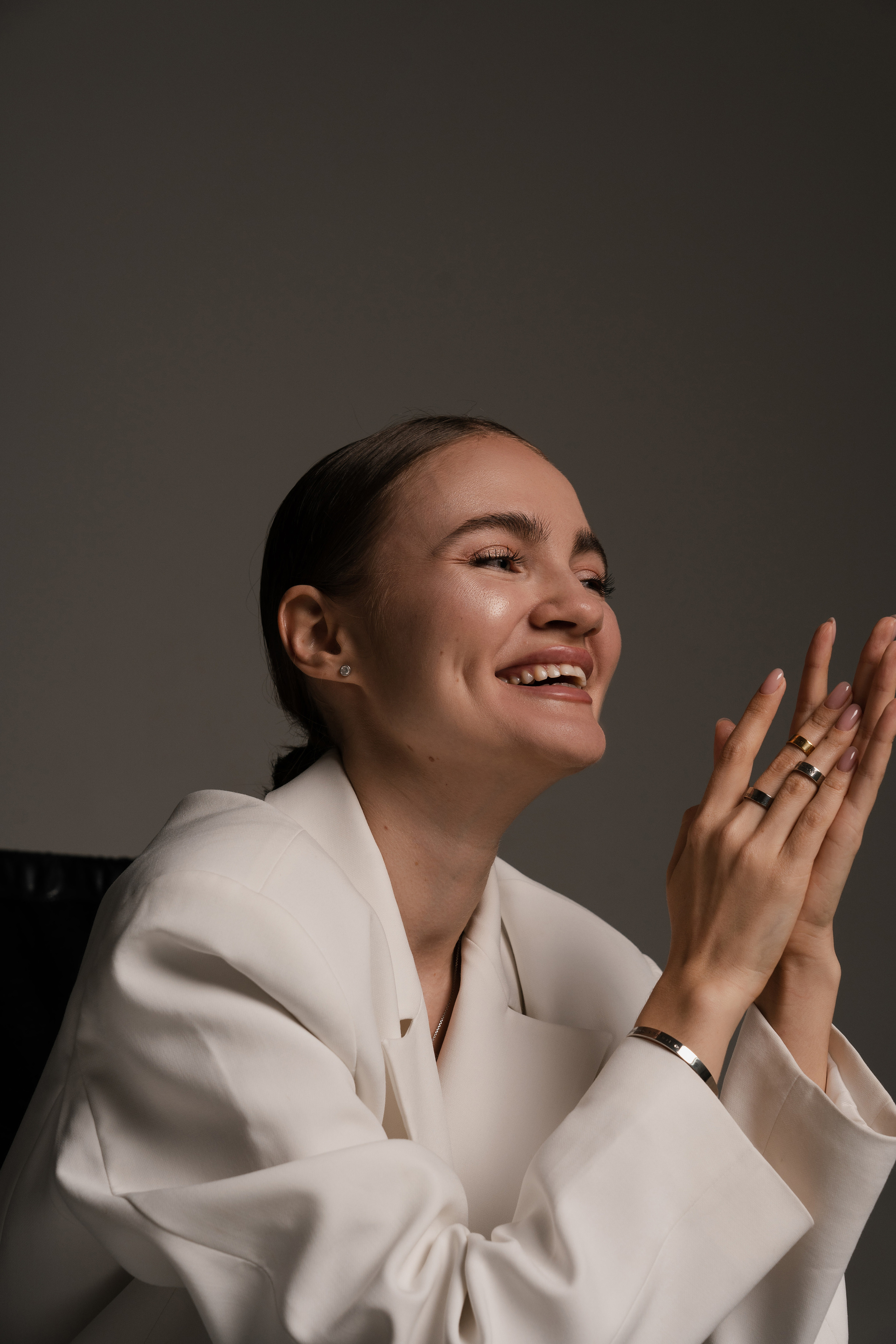 Muteza. Фотограф Alena Ray