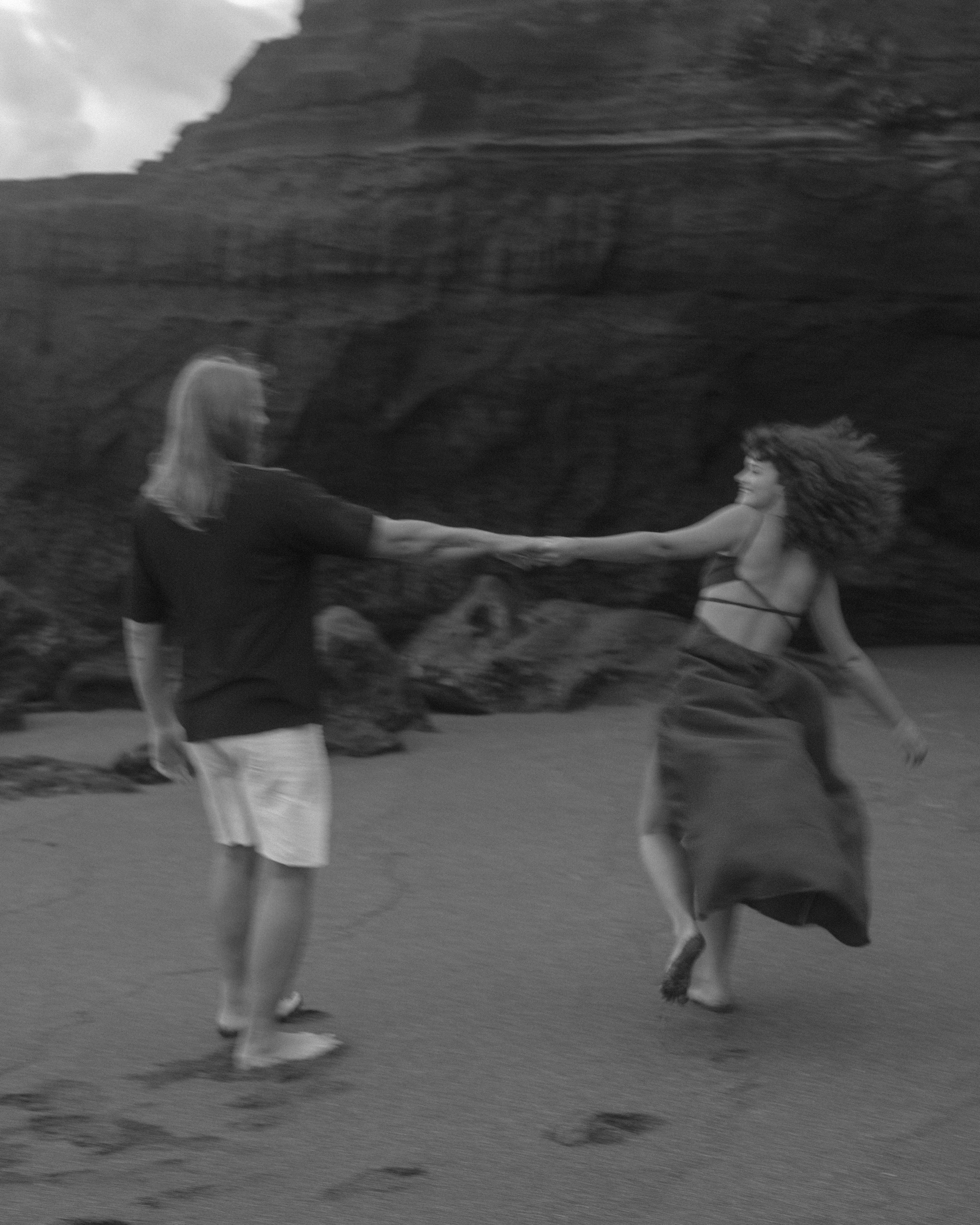 Вероника и Александр. Фотограф Alena Ray