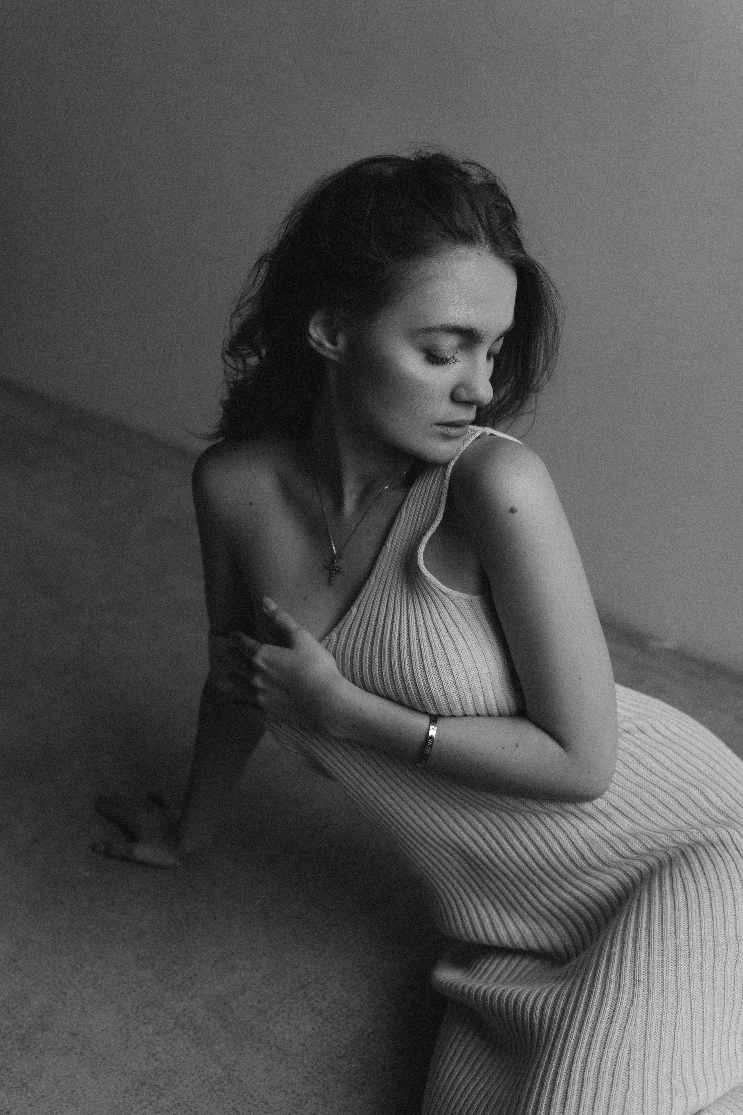 Таня. Фотограф Alena Ray