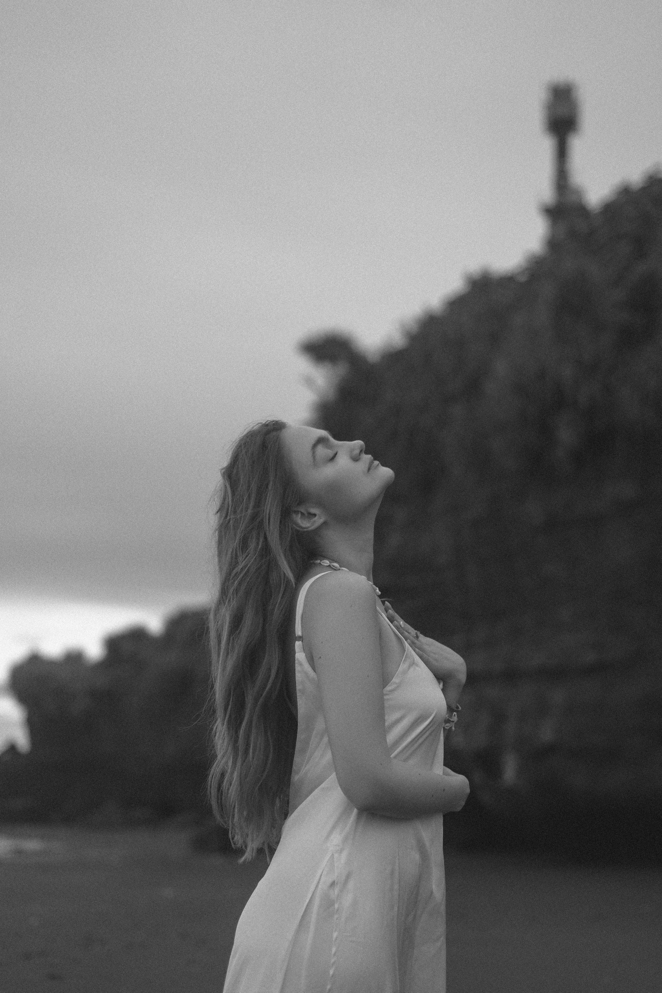 Таня. Фотограф Alena Ray