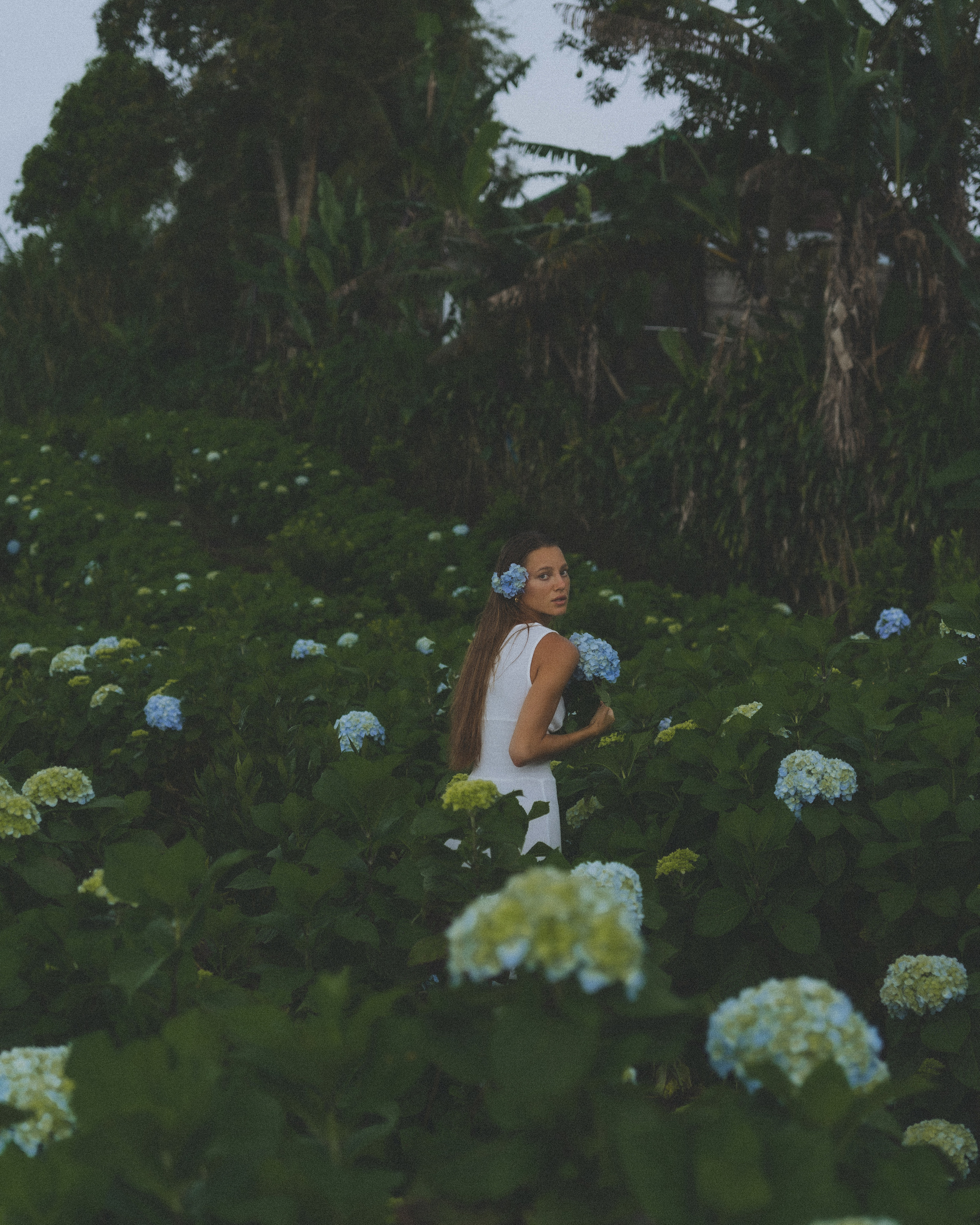 Ира. Фотограф Alena Ray