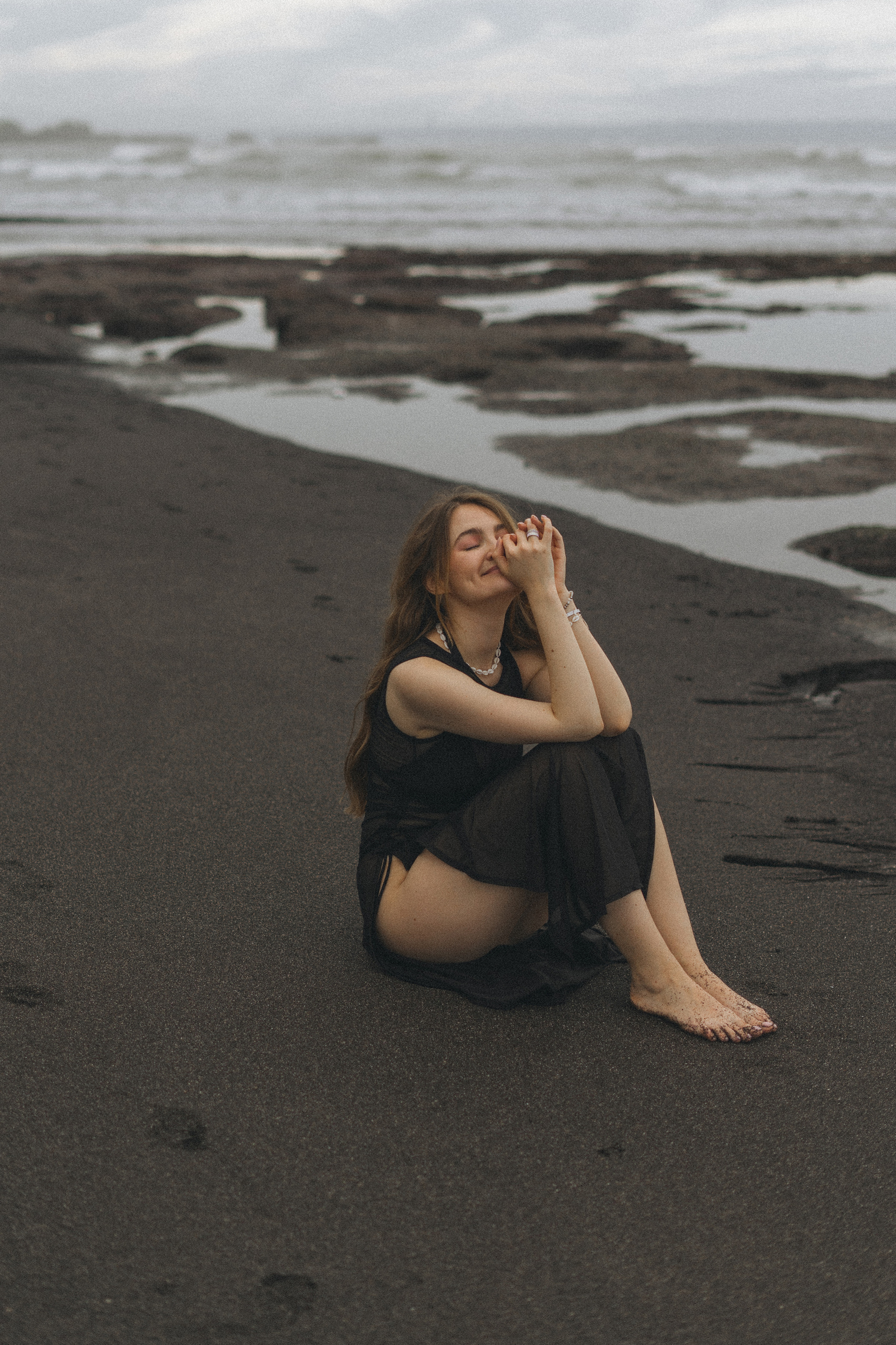 Таня. Фотограф Alena Ray