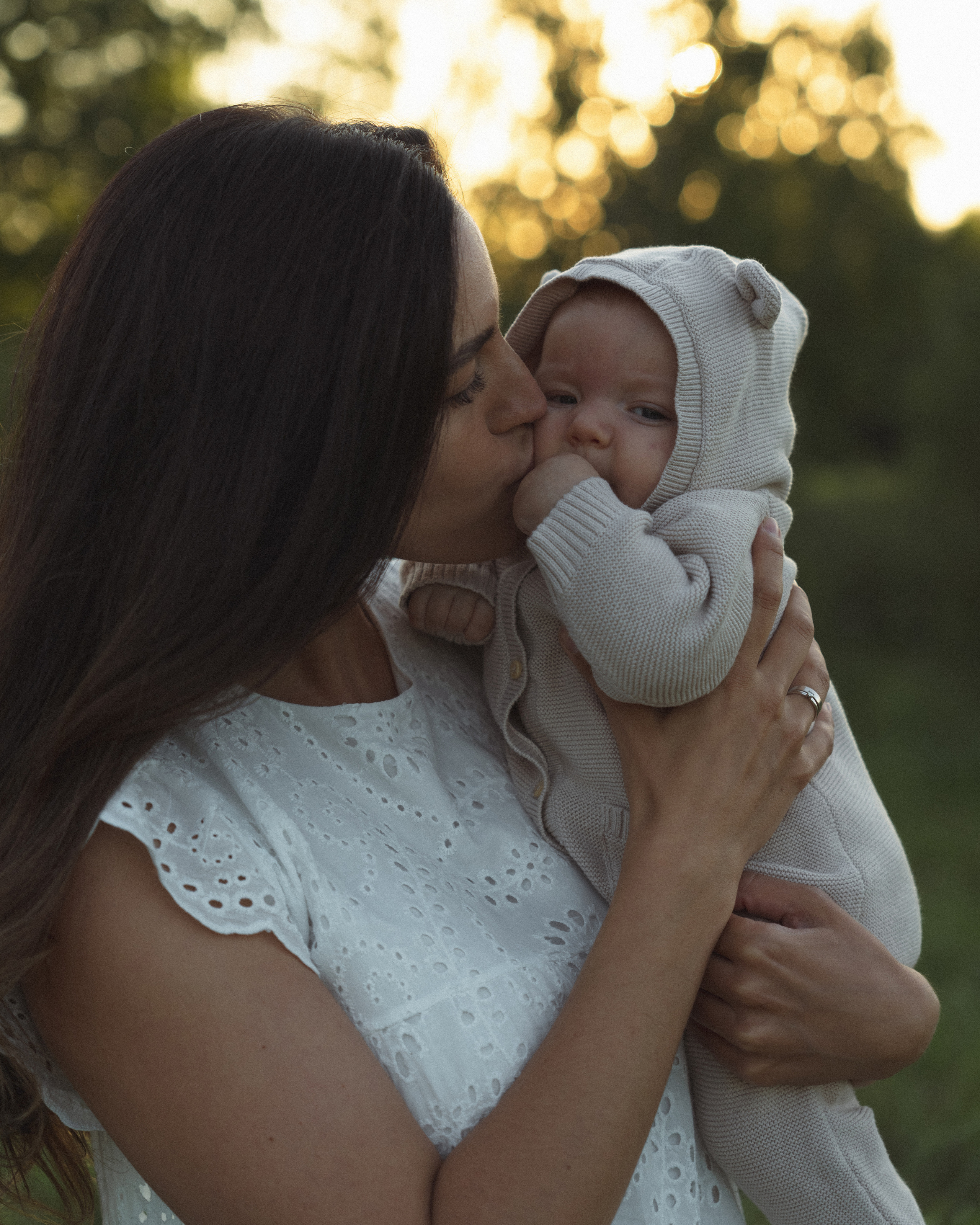 Анастасия и Сергей. Фотограф Alena Ray