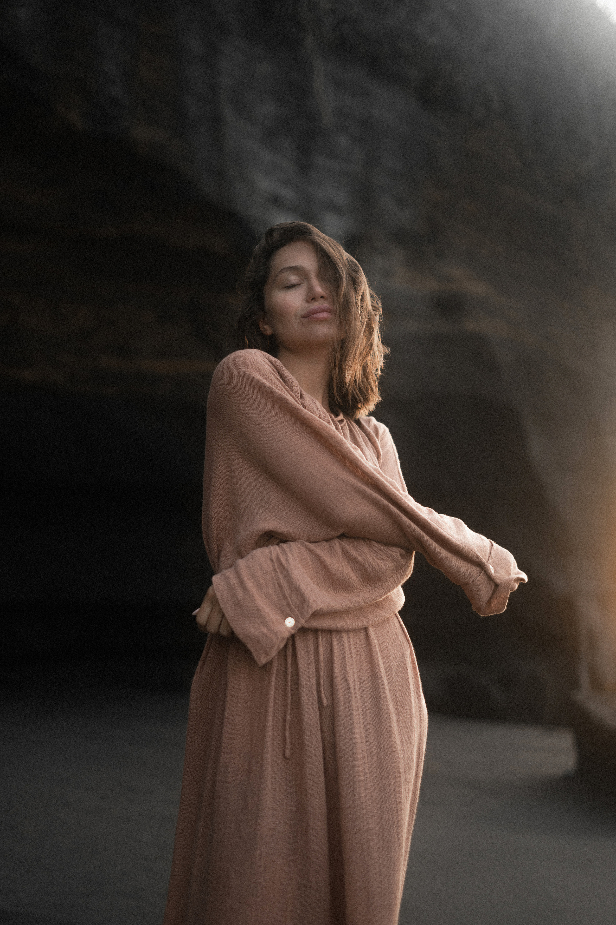 Кристина. Фотограф Alena Ray