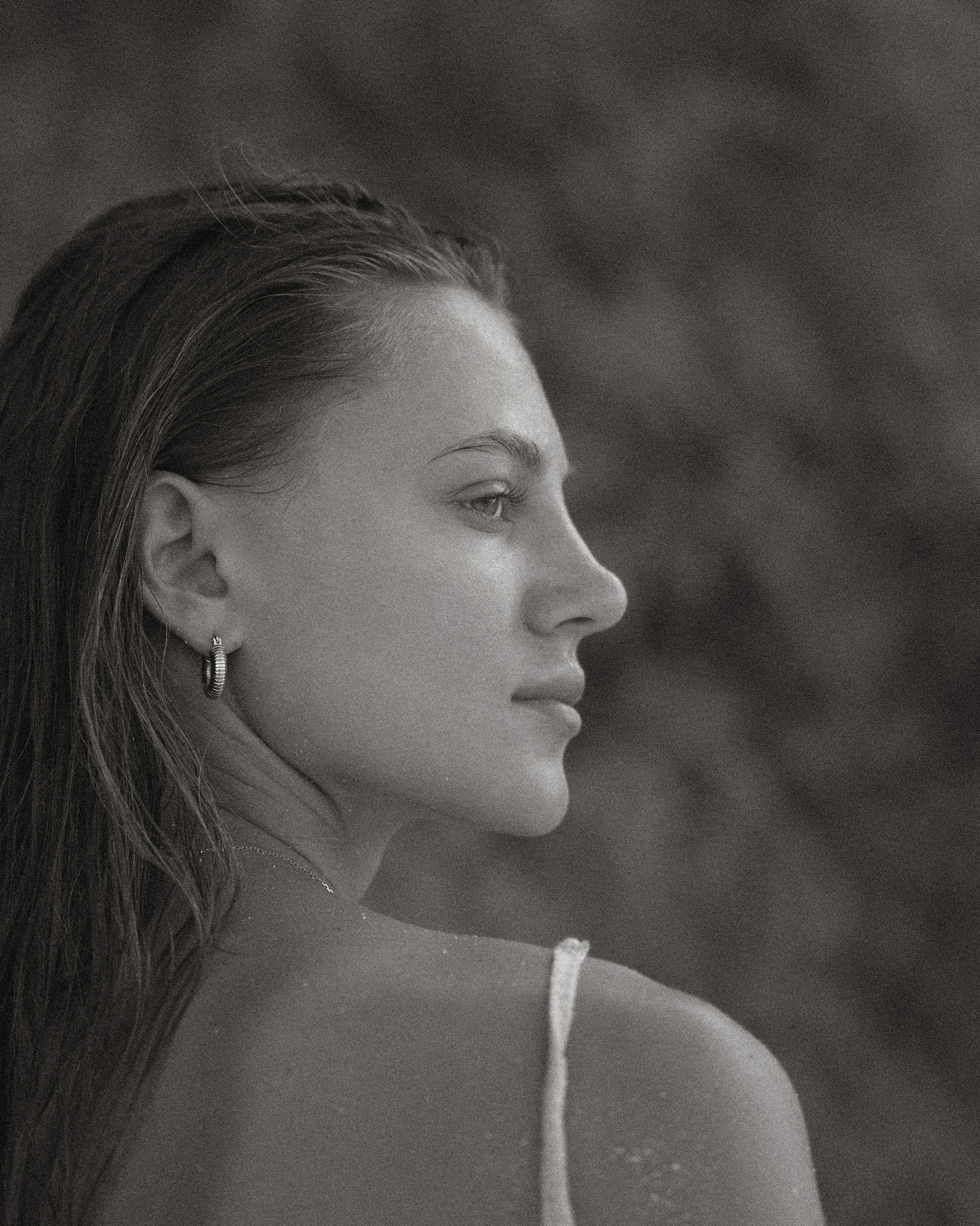 Ира. Фотограф Alena Ray