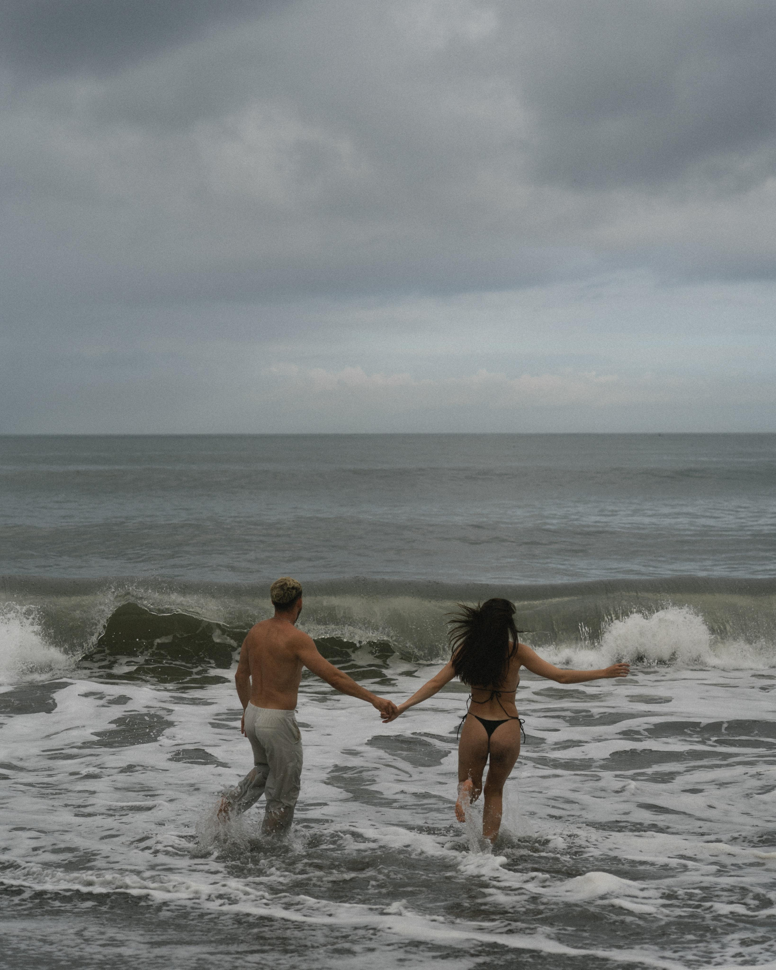 Евгения и Ярослав. Фотограф Alena Ray