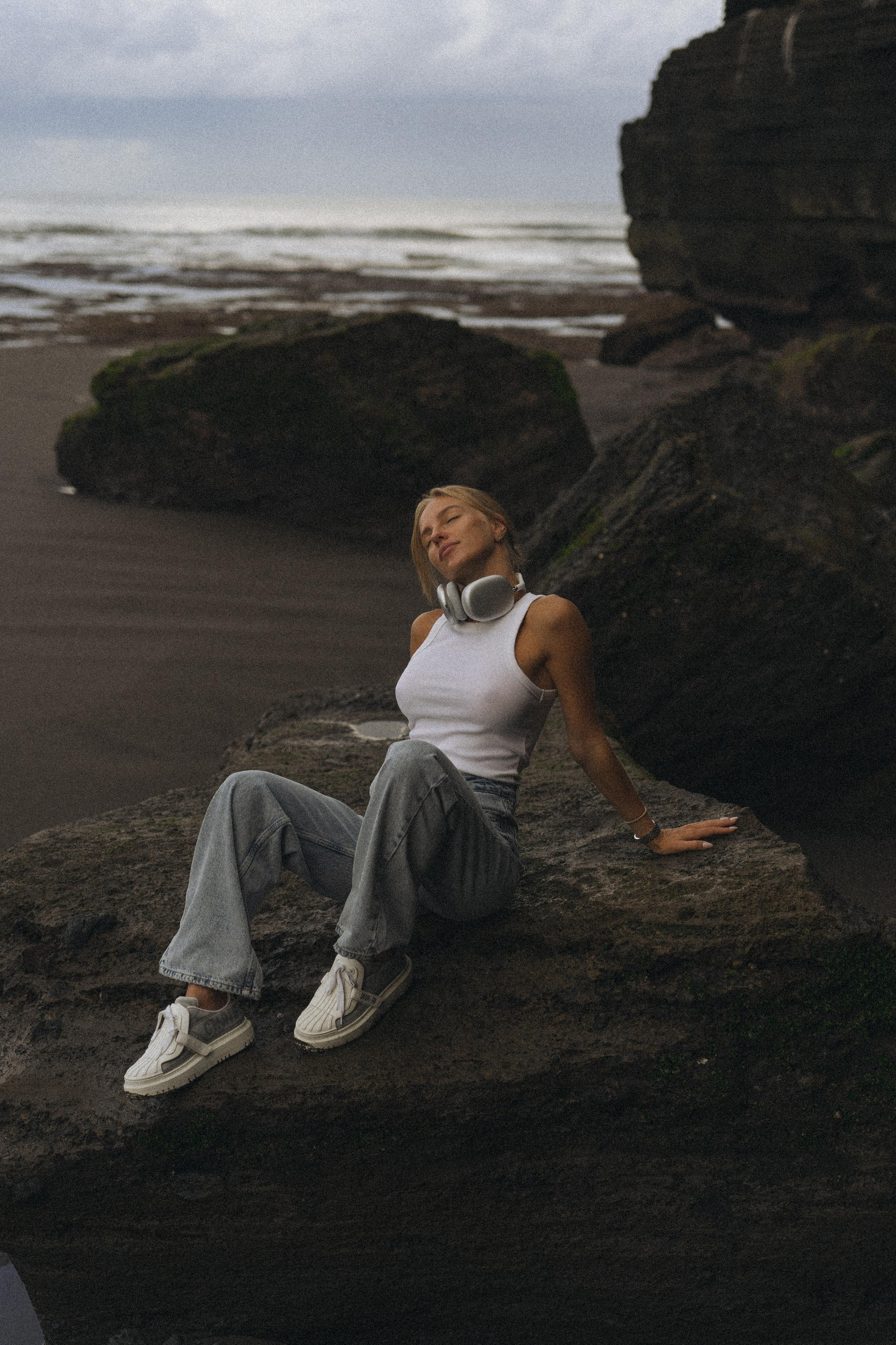 Наташа. Фотограф Alena Ray