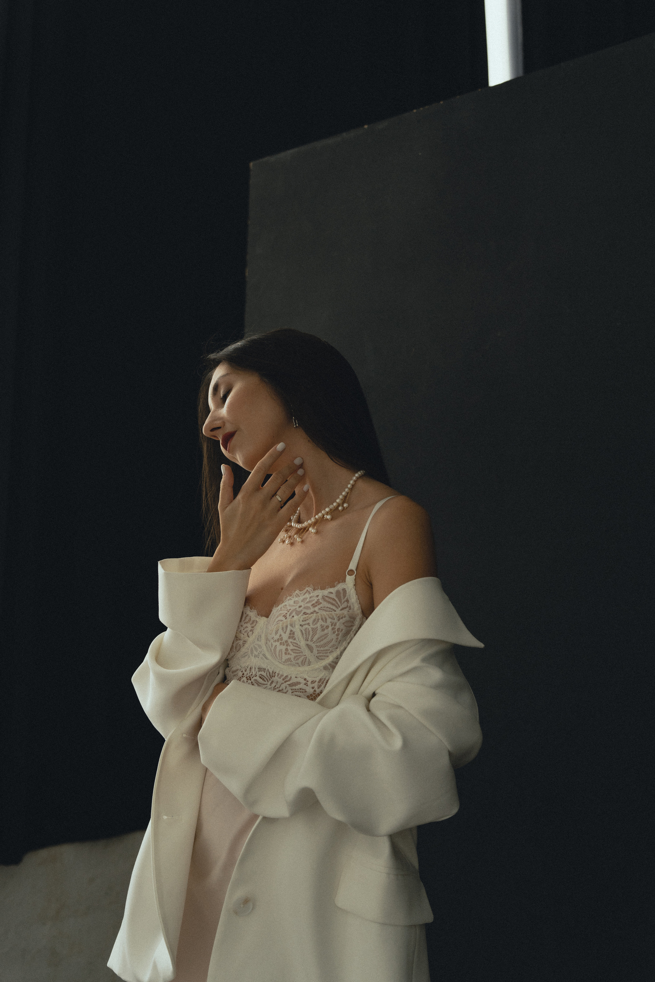 Катя. Фотограф Alena Ray