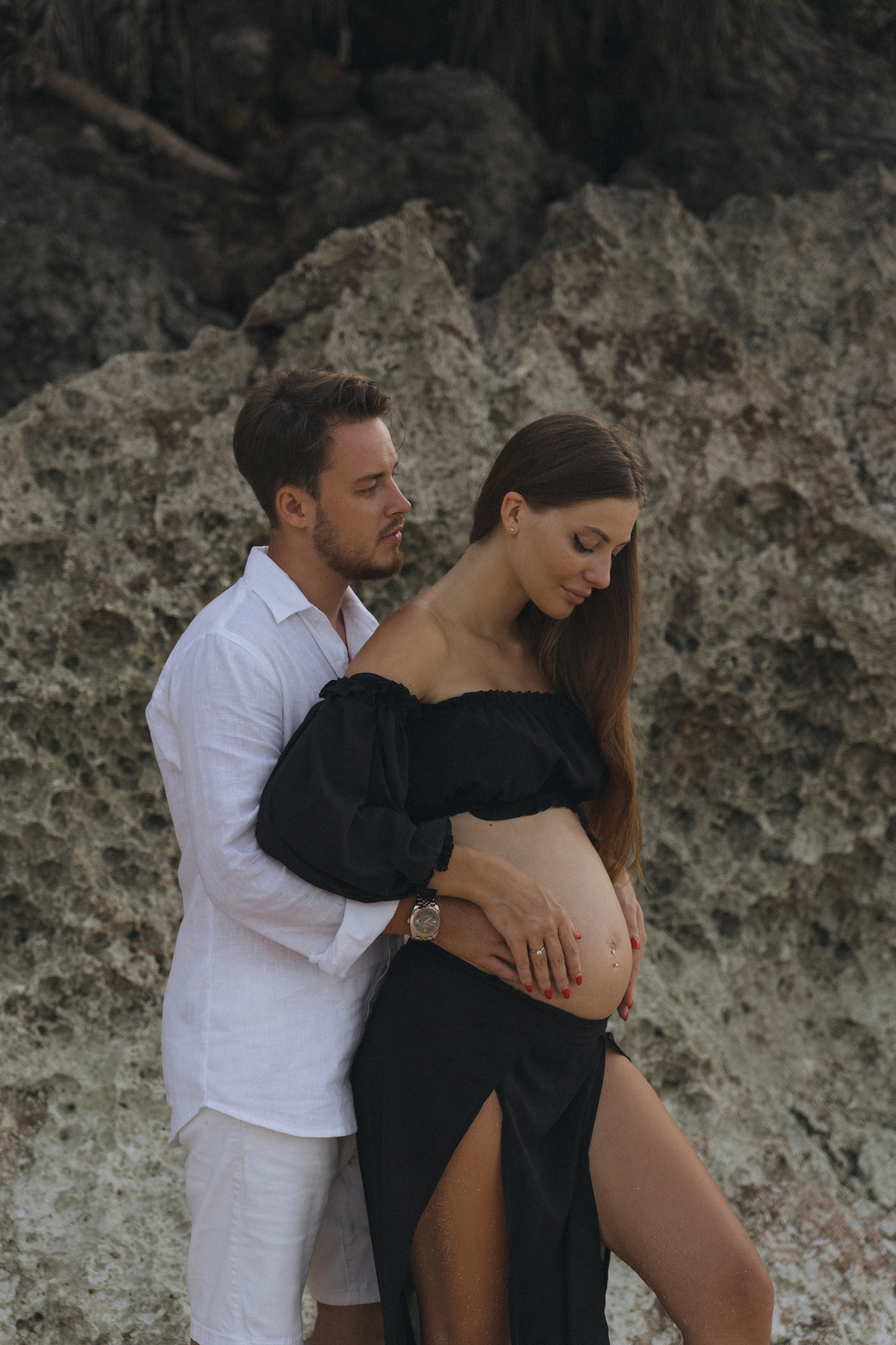 Маргарита и Денис. Фотограф Alena Ray