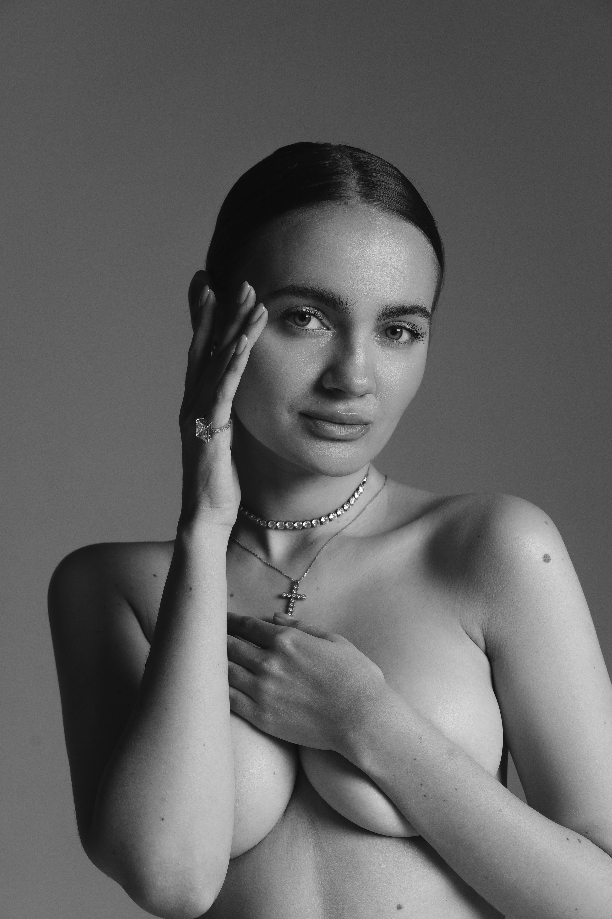 Muteza. Фотограф Alena Ray