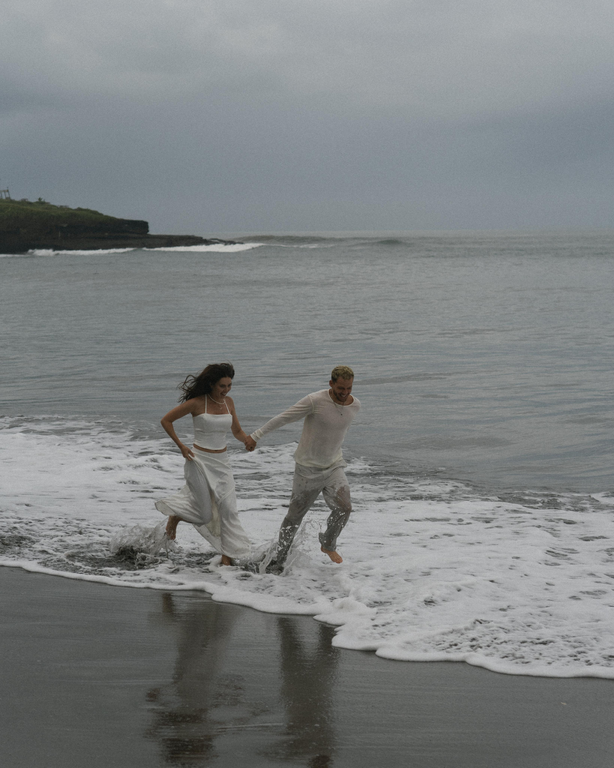 Евгения и Ярослав. Фотограф Alena Ray