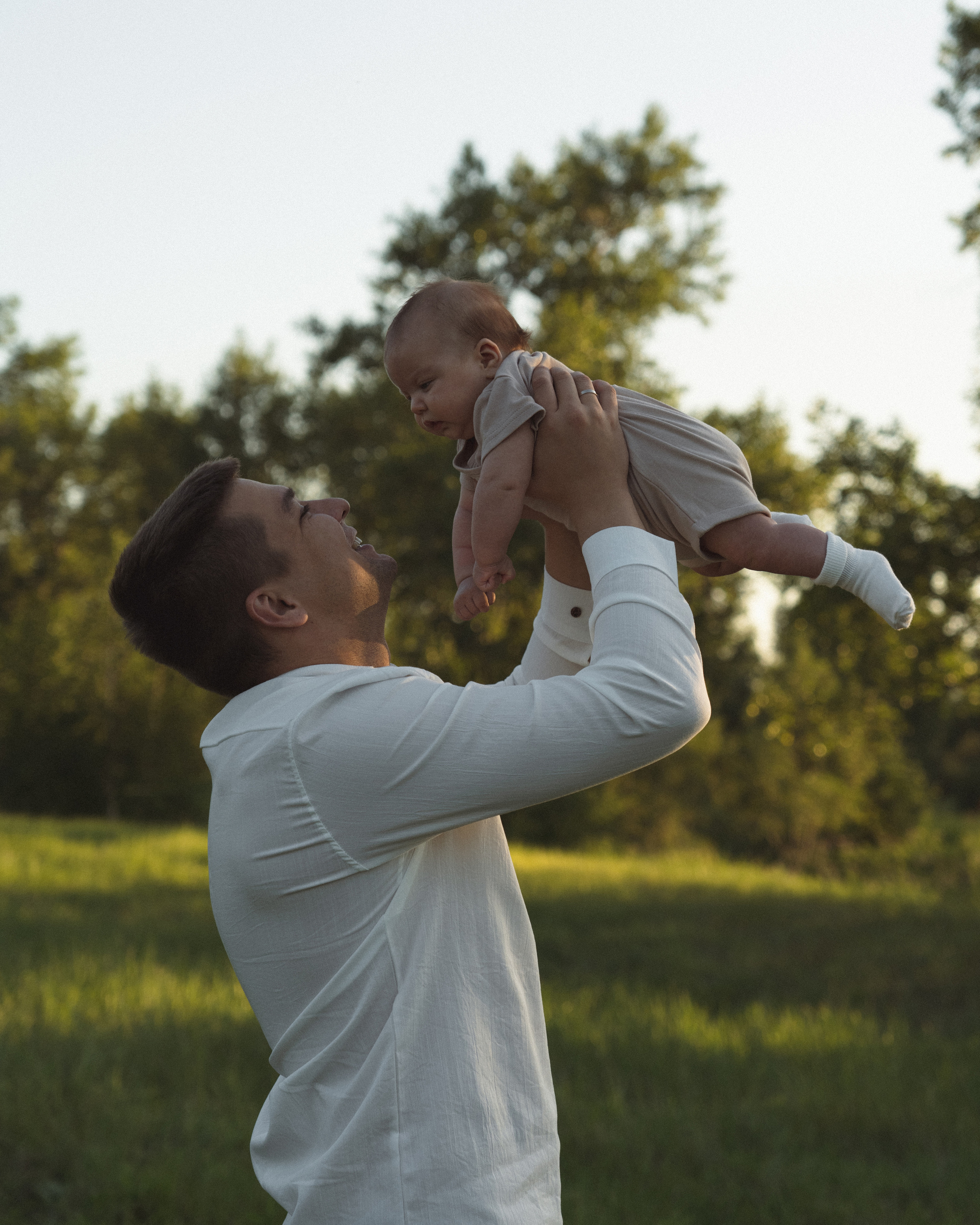 Анастасия и Сергей. Фотограф Alena Ray