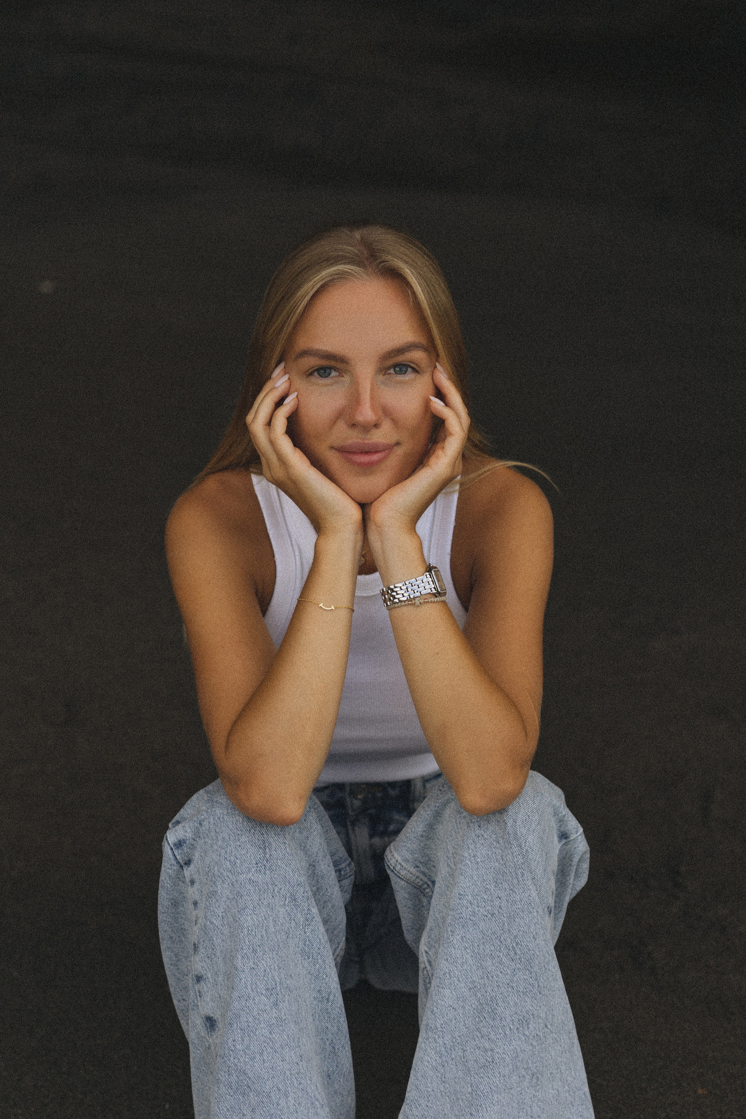 Наташа. Фотограф Alena Ray