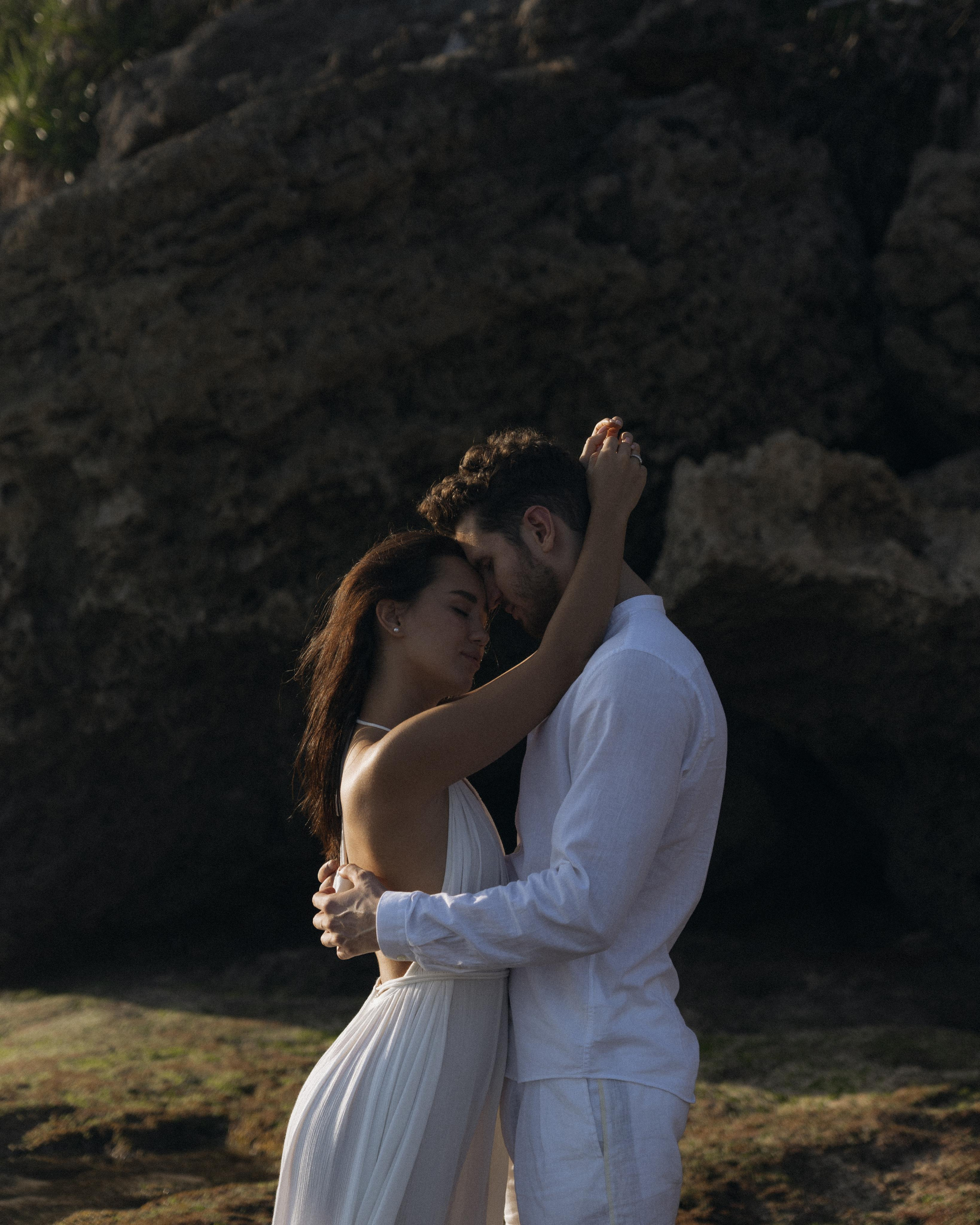 Анастасия и Александр. Фотограф Alena Ray