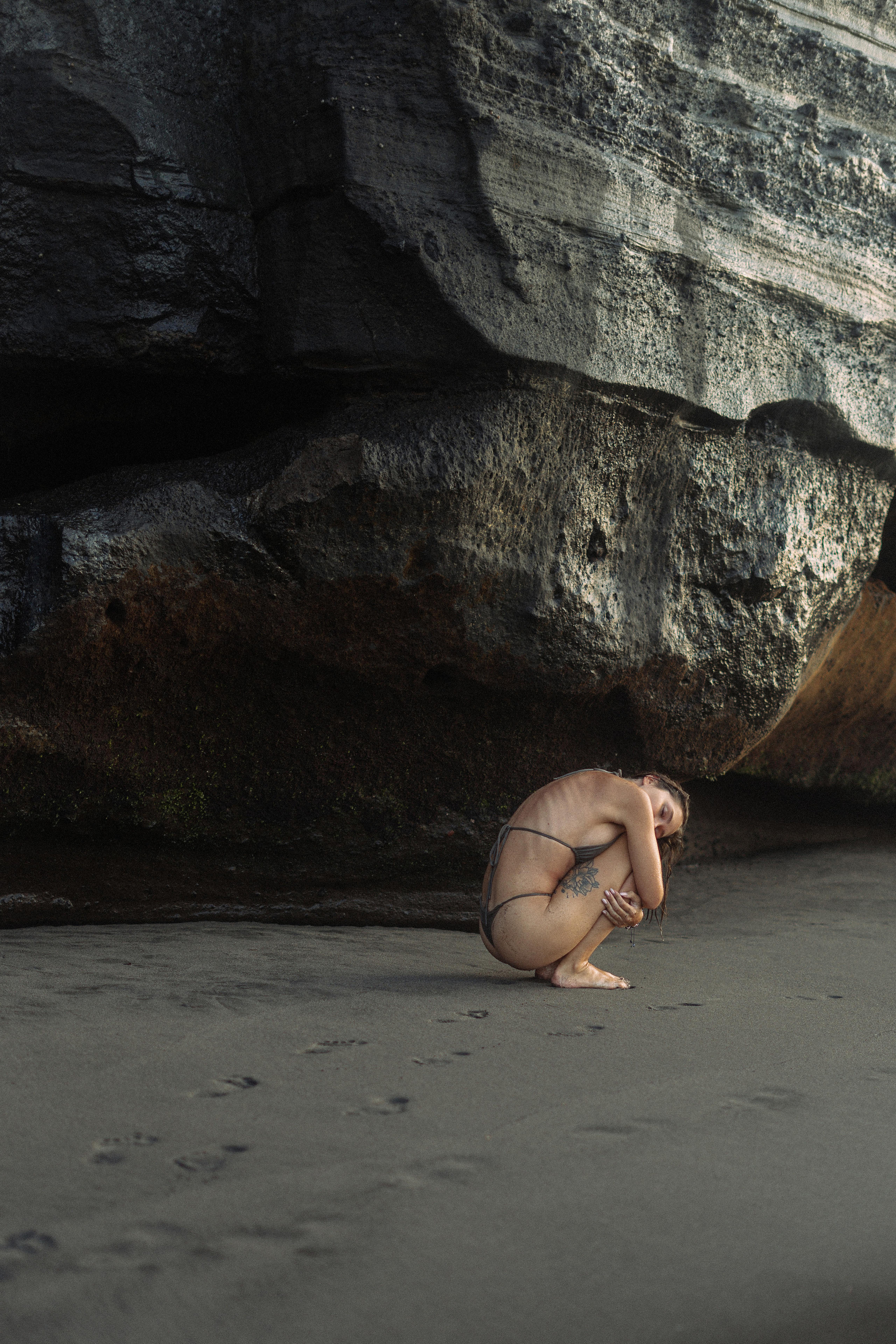 Кристина. Фотограф Alena Ray