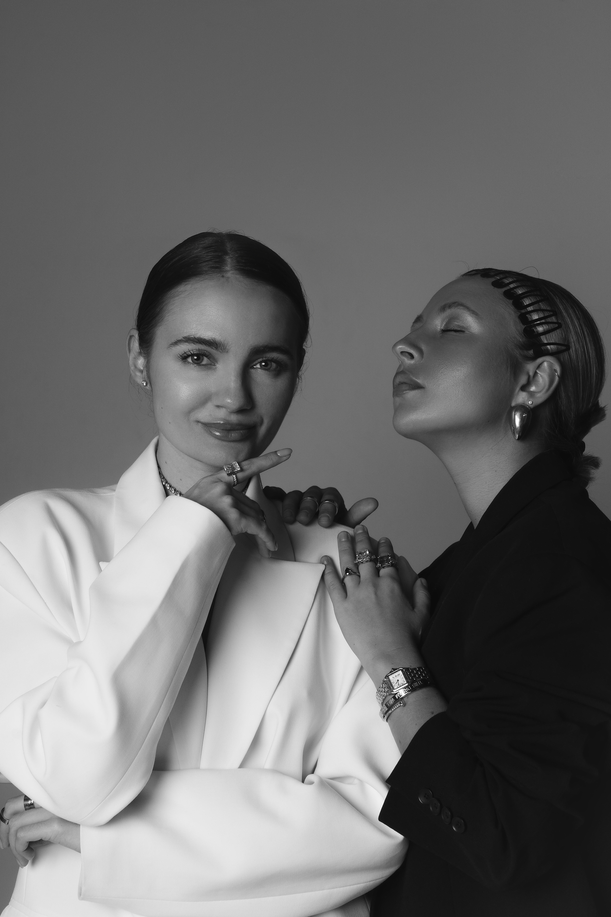 Muteza. Фотограф Alena Ray