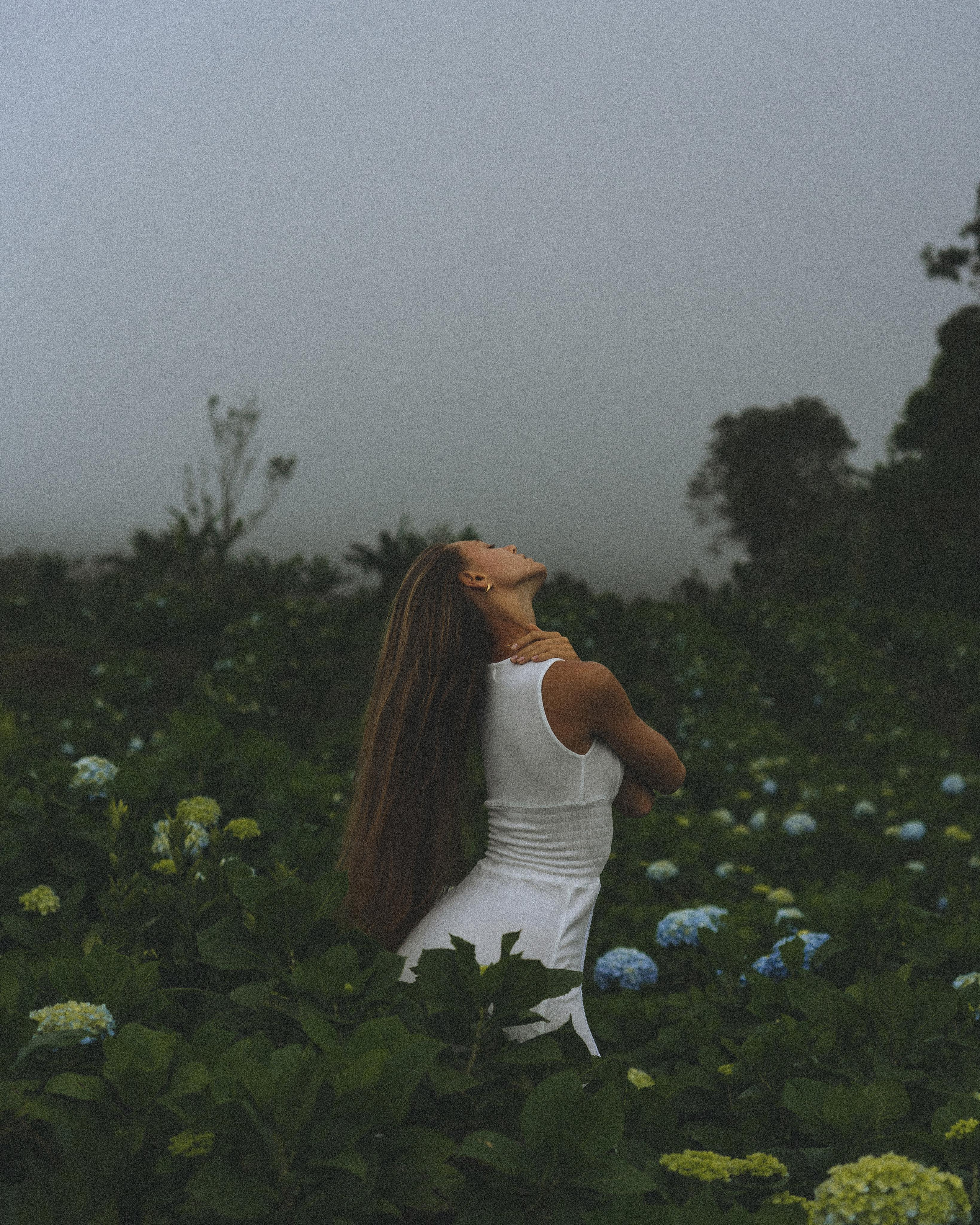 Ира. Фотограф Alena Ray