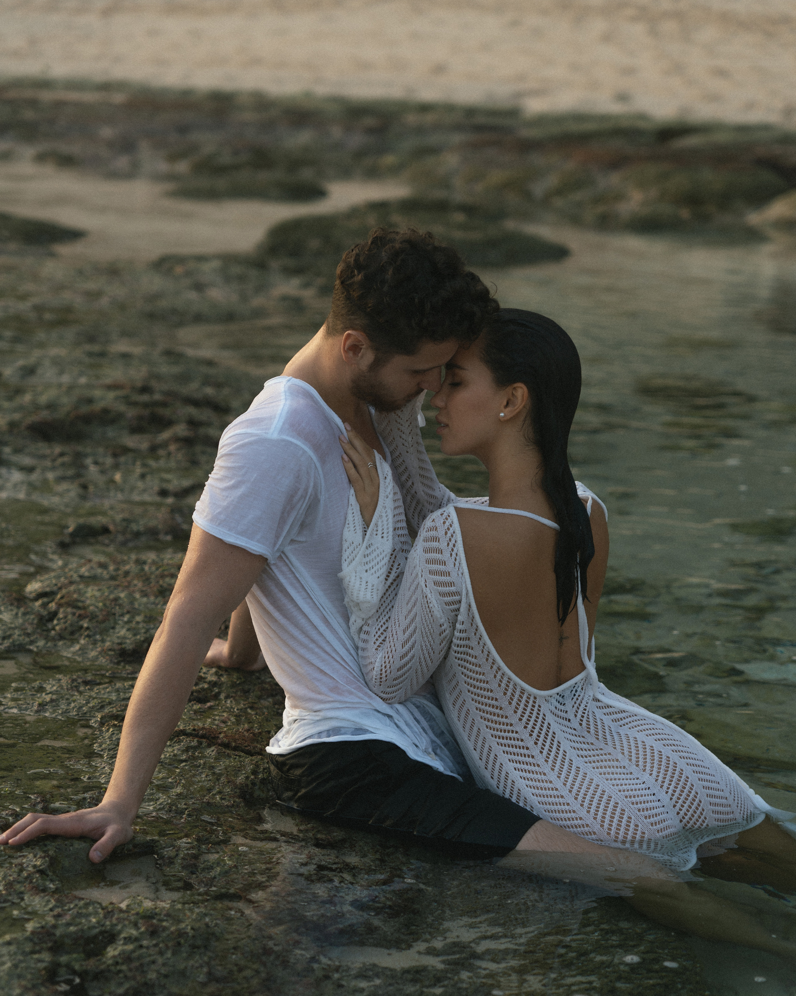 Анастасия и Александр. Фотограф Alena Ray