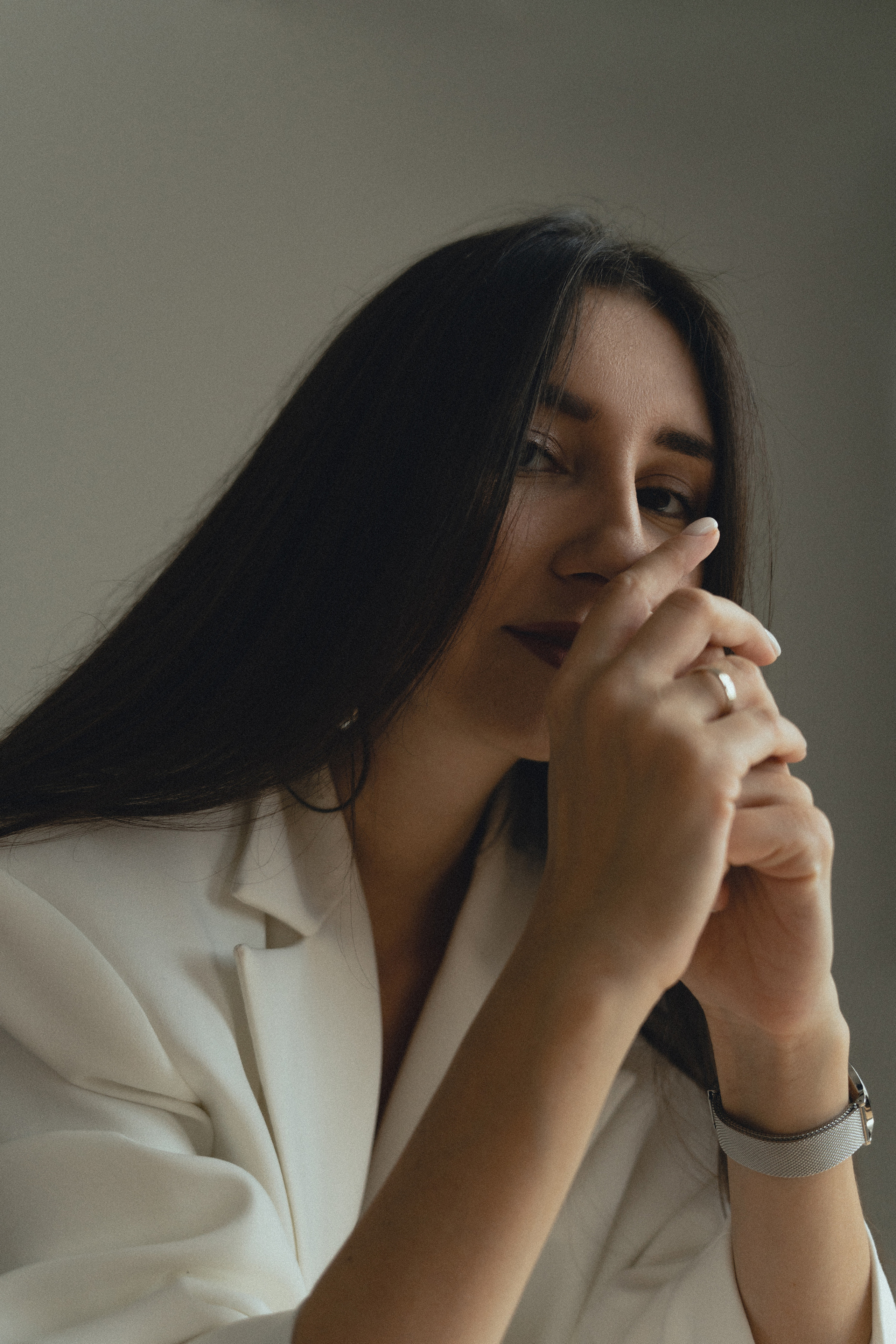 Катя. Фотограф Alena Ray