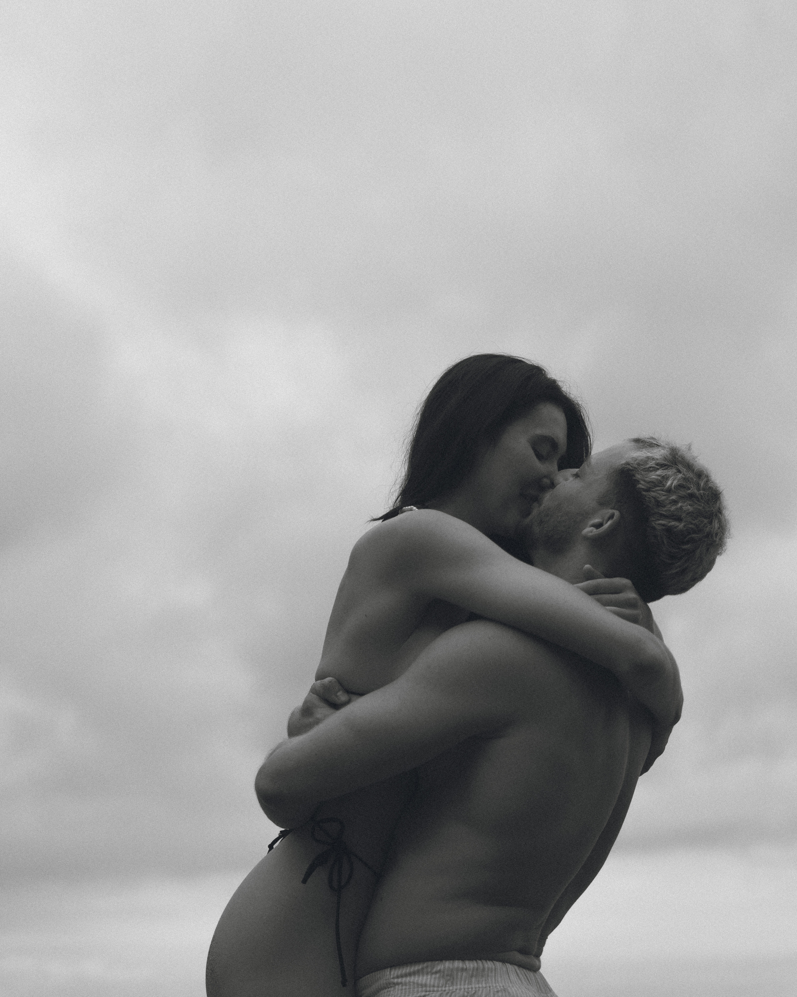 Евгения и Ярослав. Фотограф Alena Ray