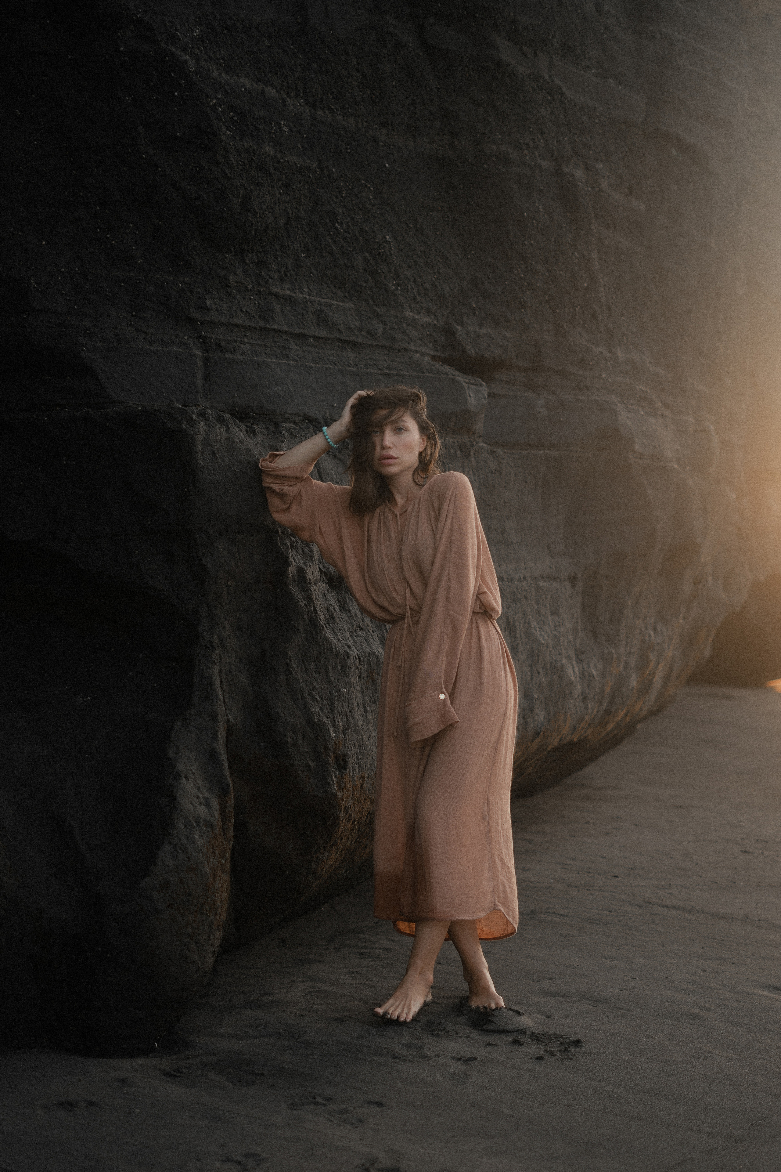 Кристина. Фотограф Alena Ray